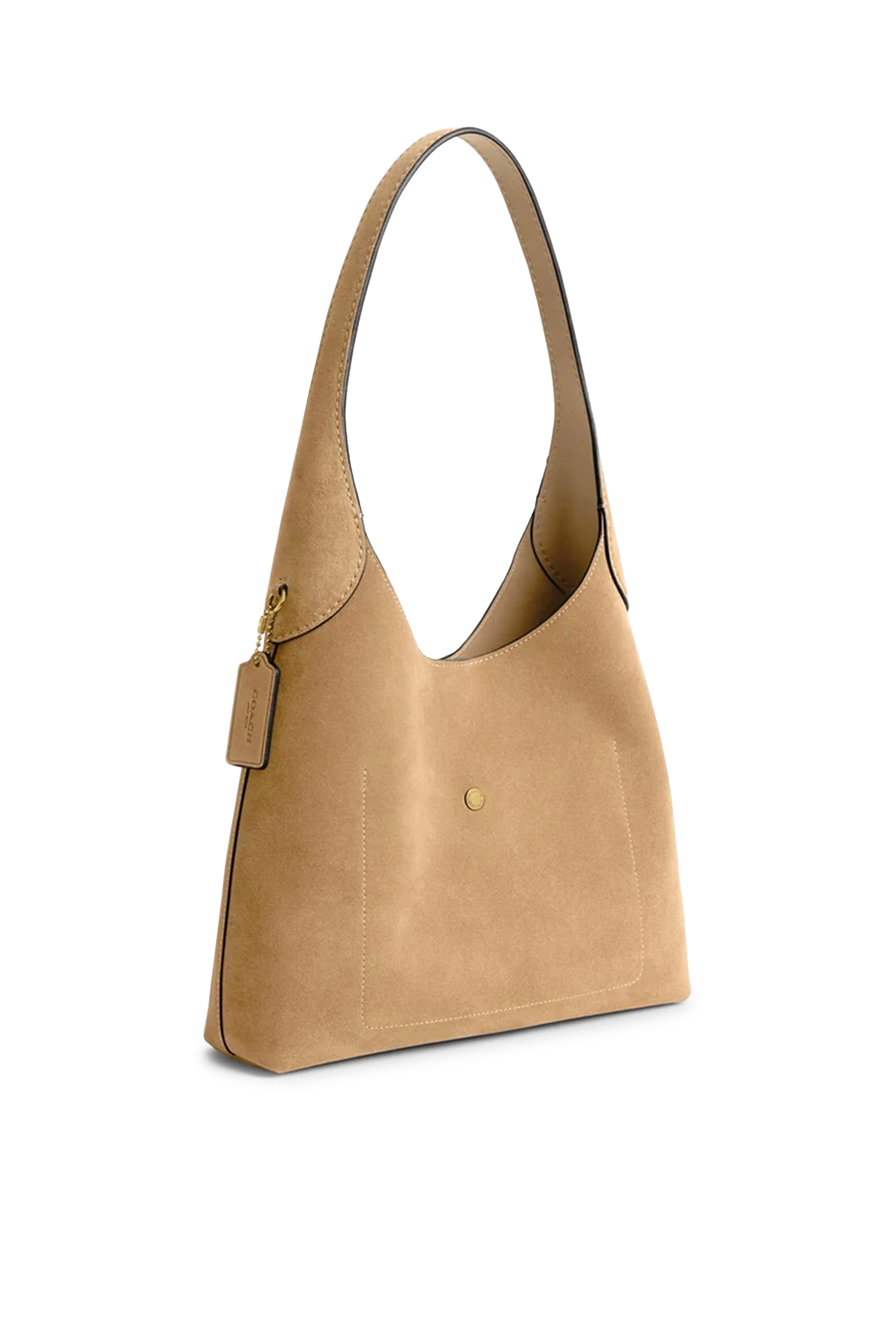 Brooklyn 28 Shoulder Bag