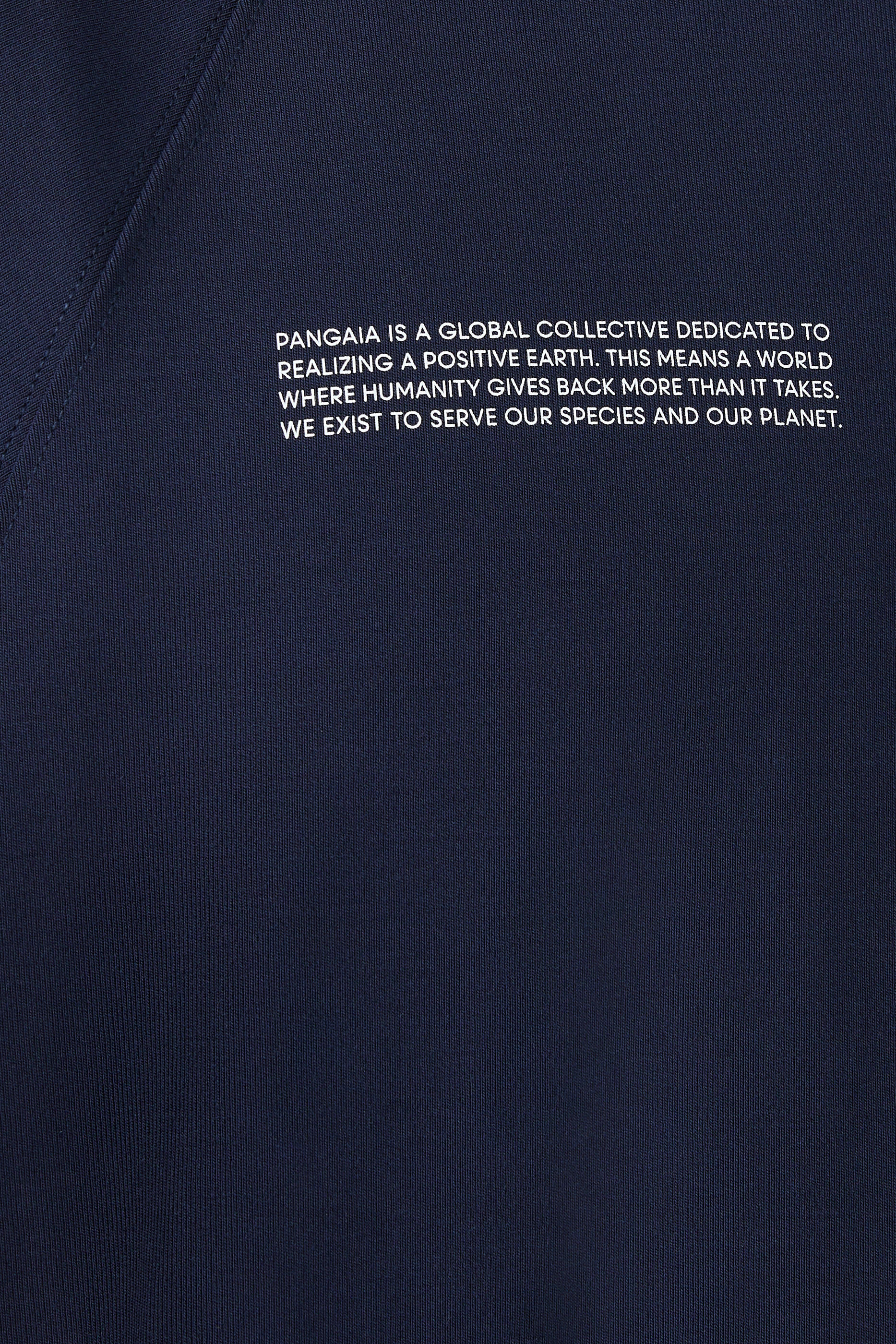 DNA Double Jersey Short Sleeve T-Shirt