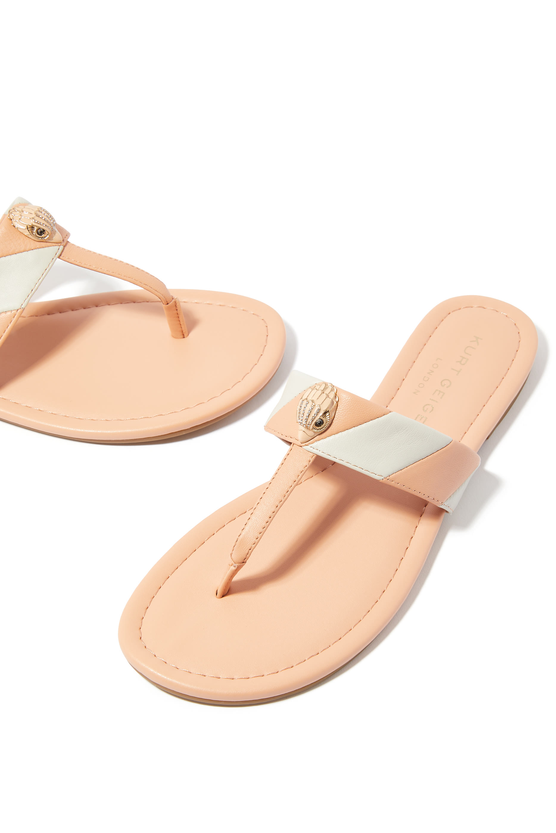 Kensington T-Bar Sandals