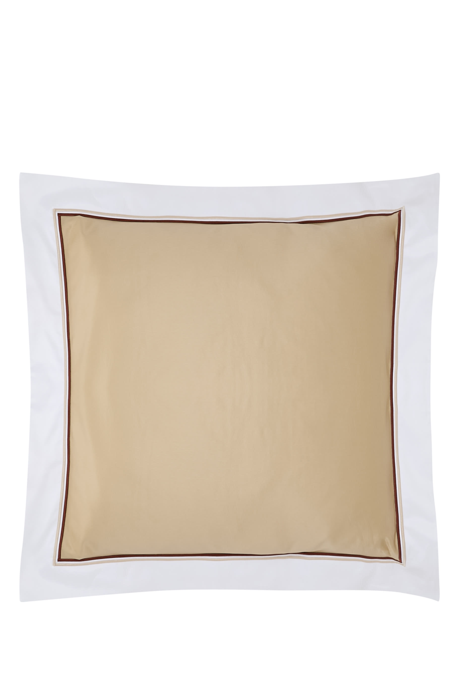 Spen Brook Sable Cushion Cover