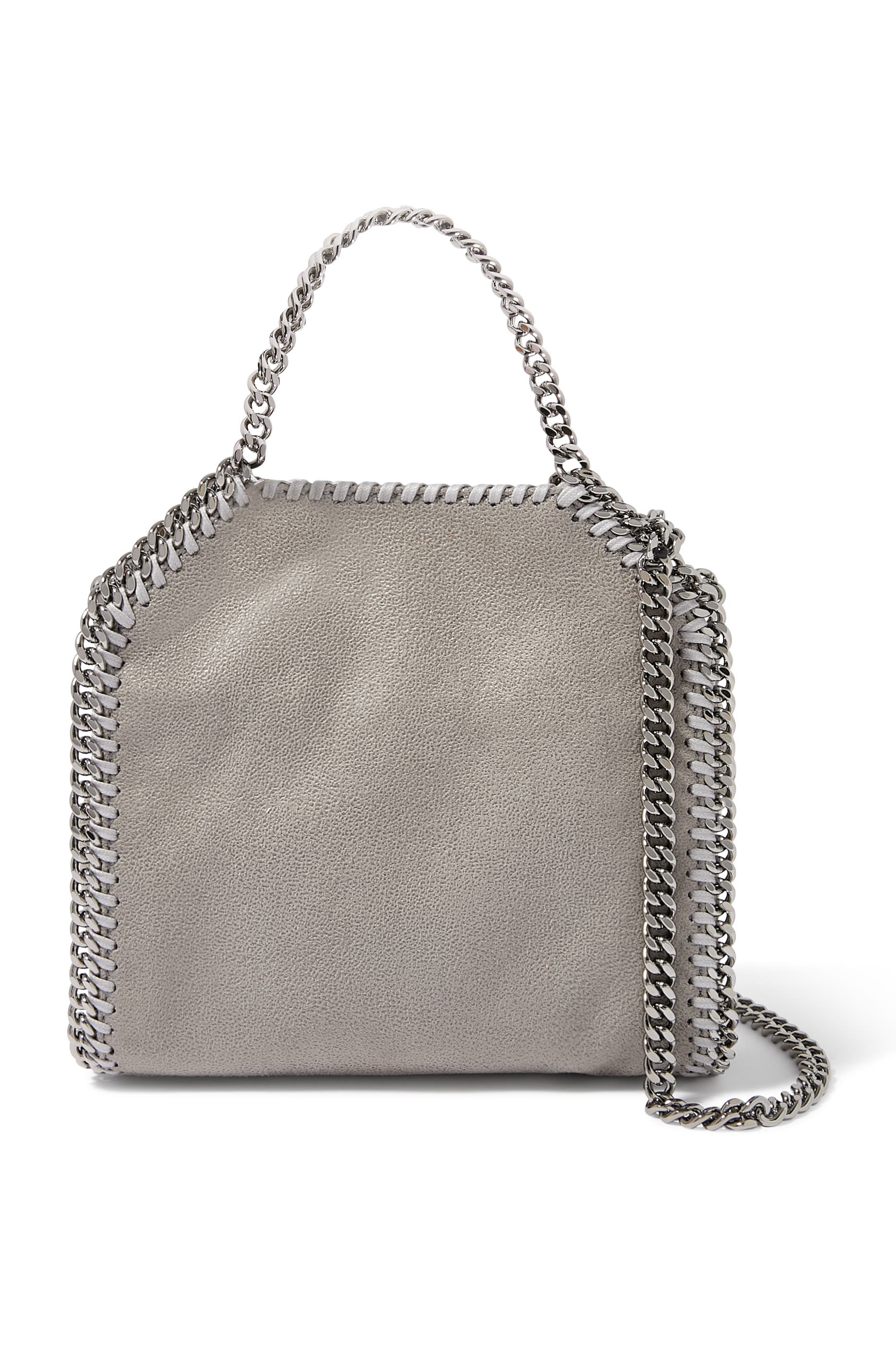Falabella Tiny Tote Bag