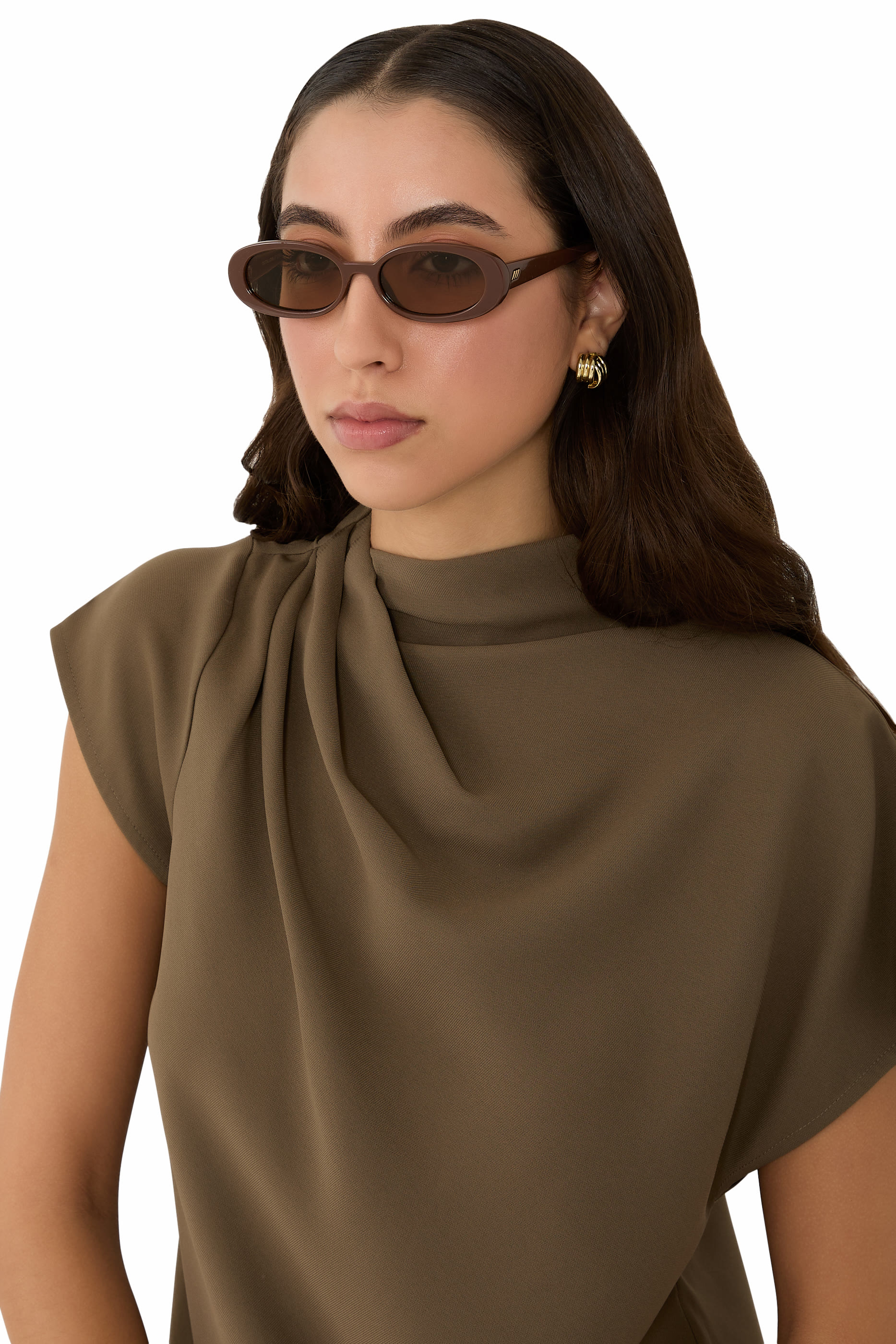 Outta Love Sunglasses