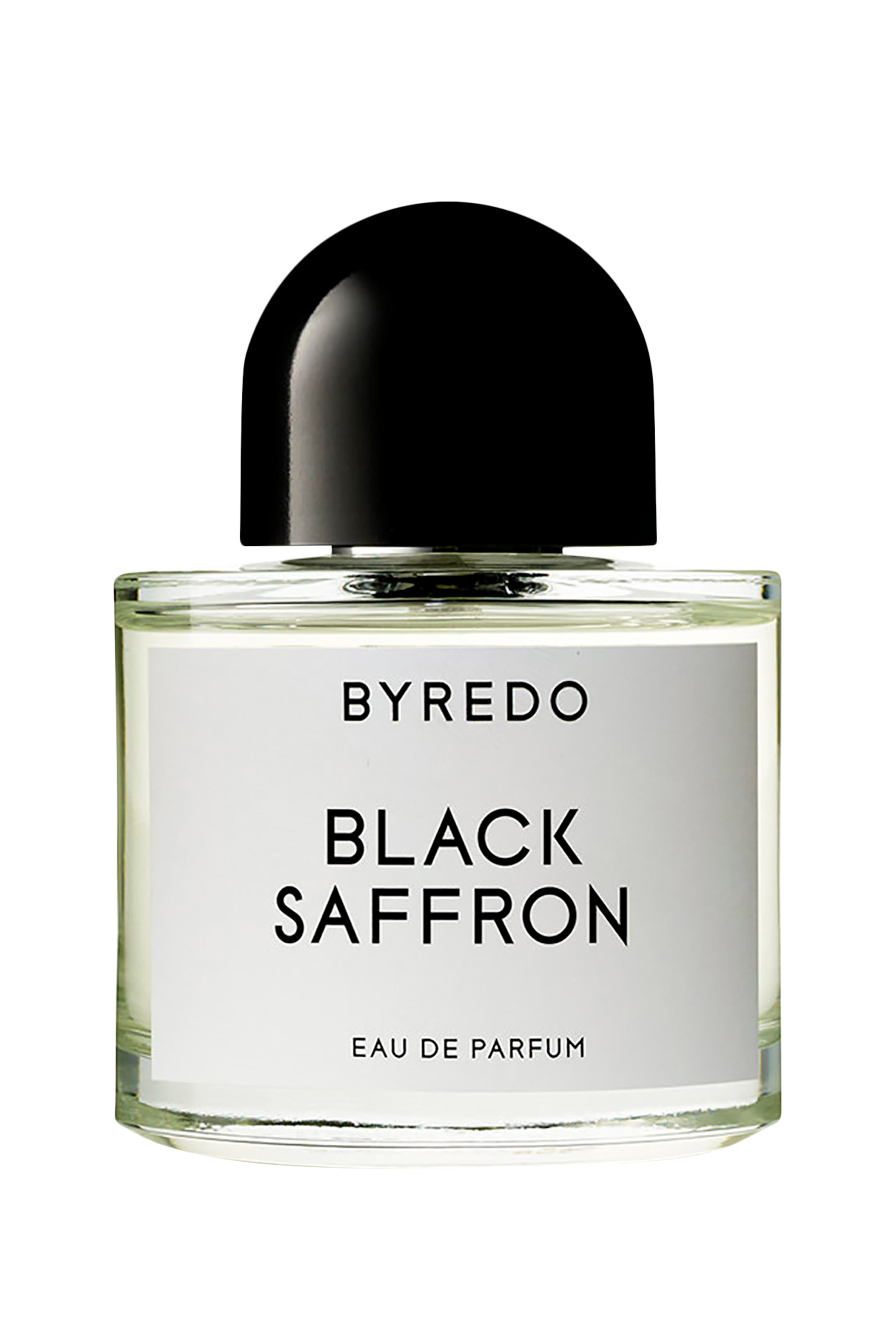 Black Saffron Eau de Parfum