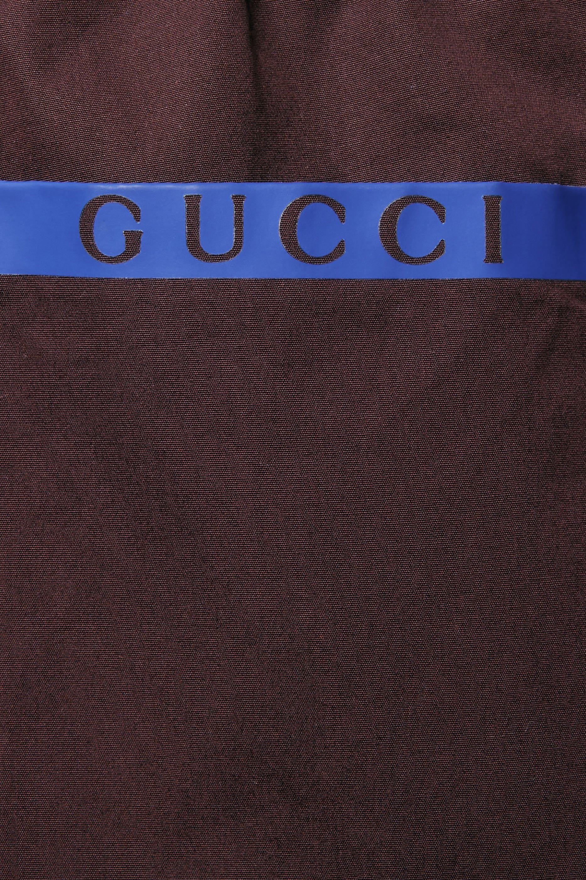 Kids Cotton Bermuda Shorts