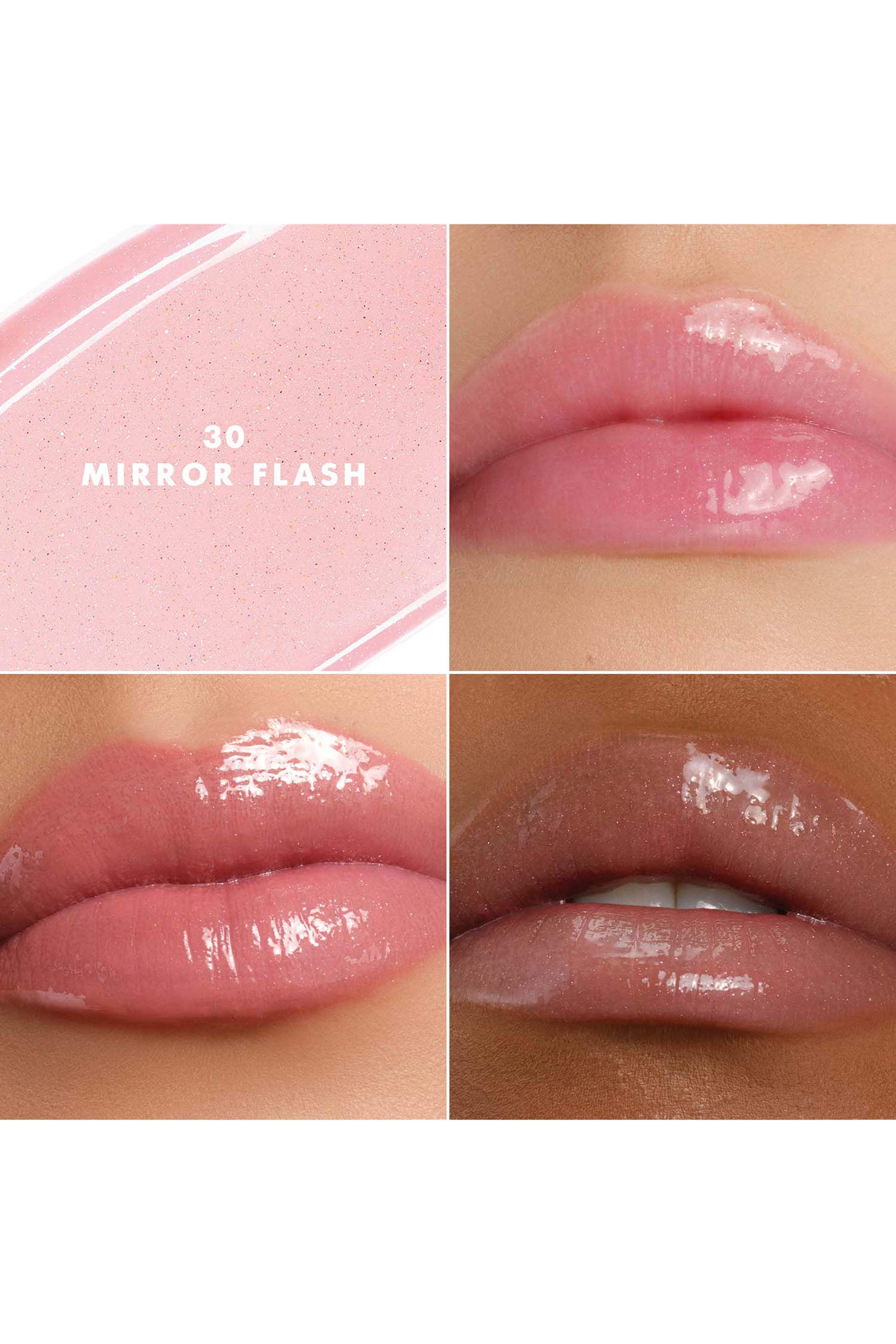 Prisma Flash Lip Balm 