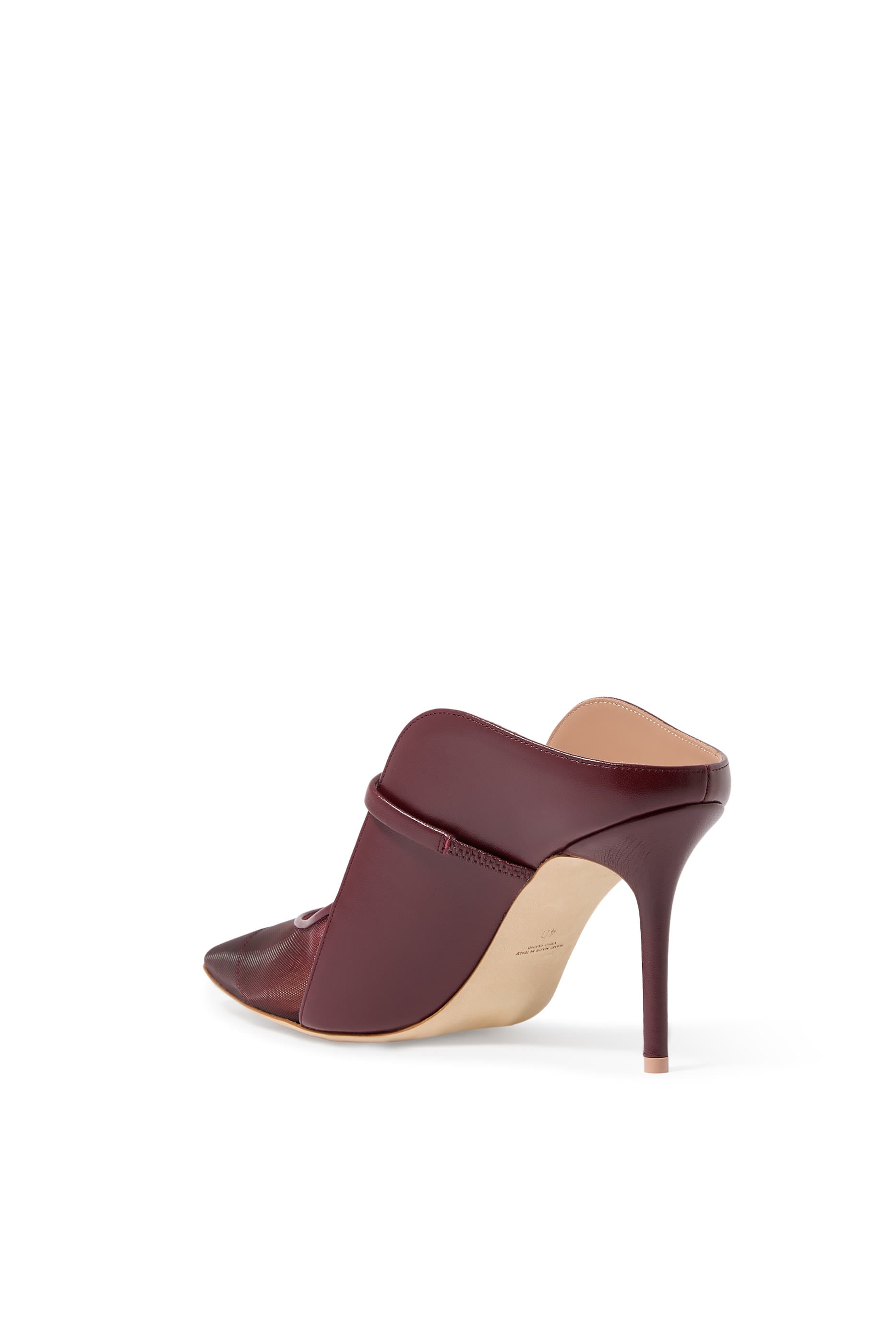 Maureen 85 Arc Mules