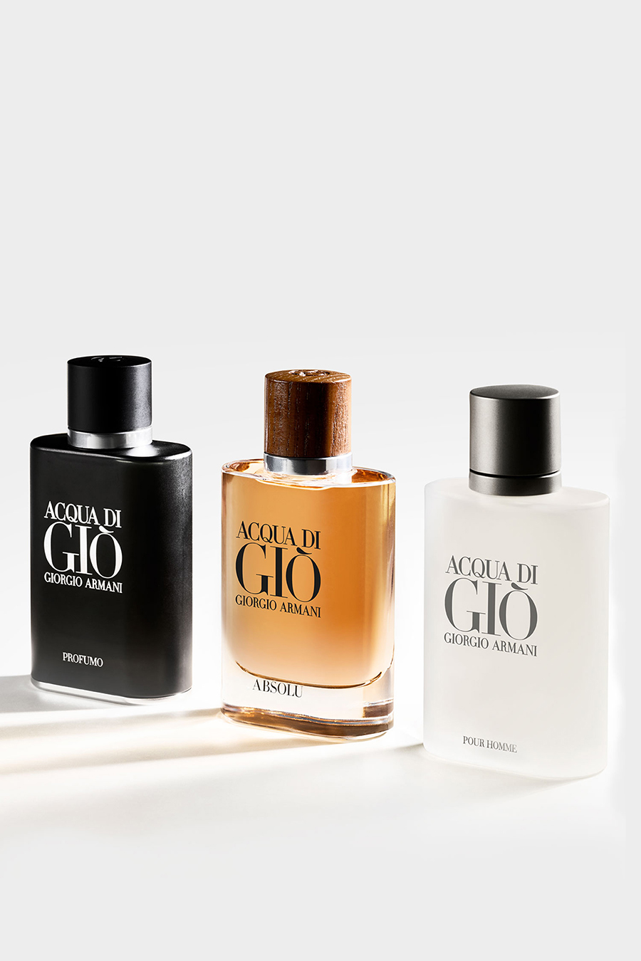 Acqua Di Gio Eau de Toilette