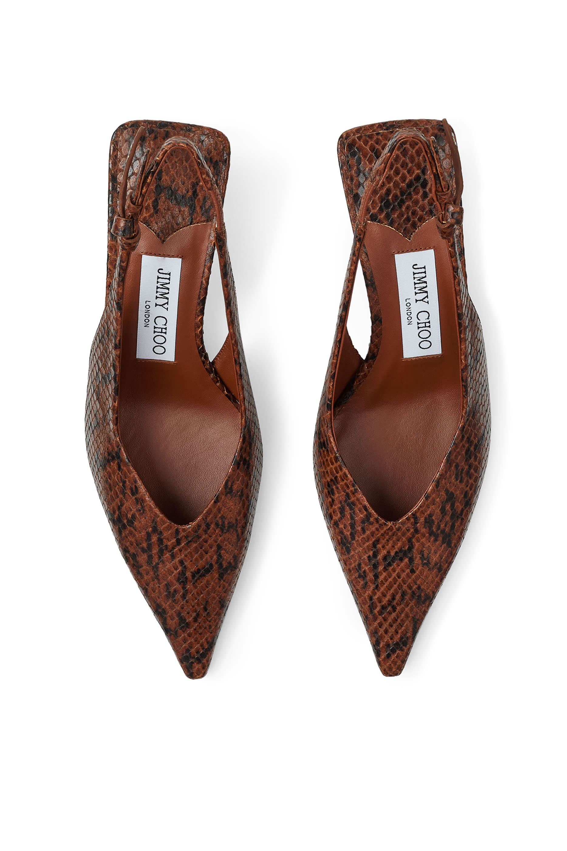 Camie 60 Slingback Pumps