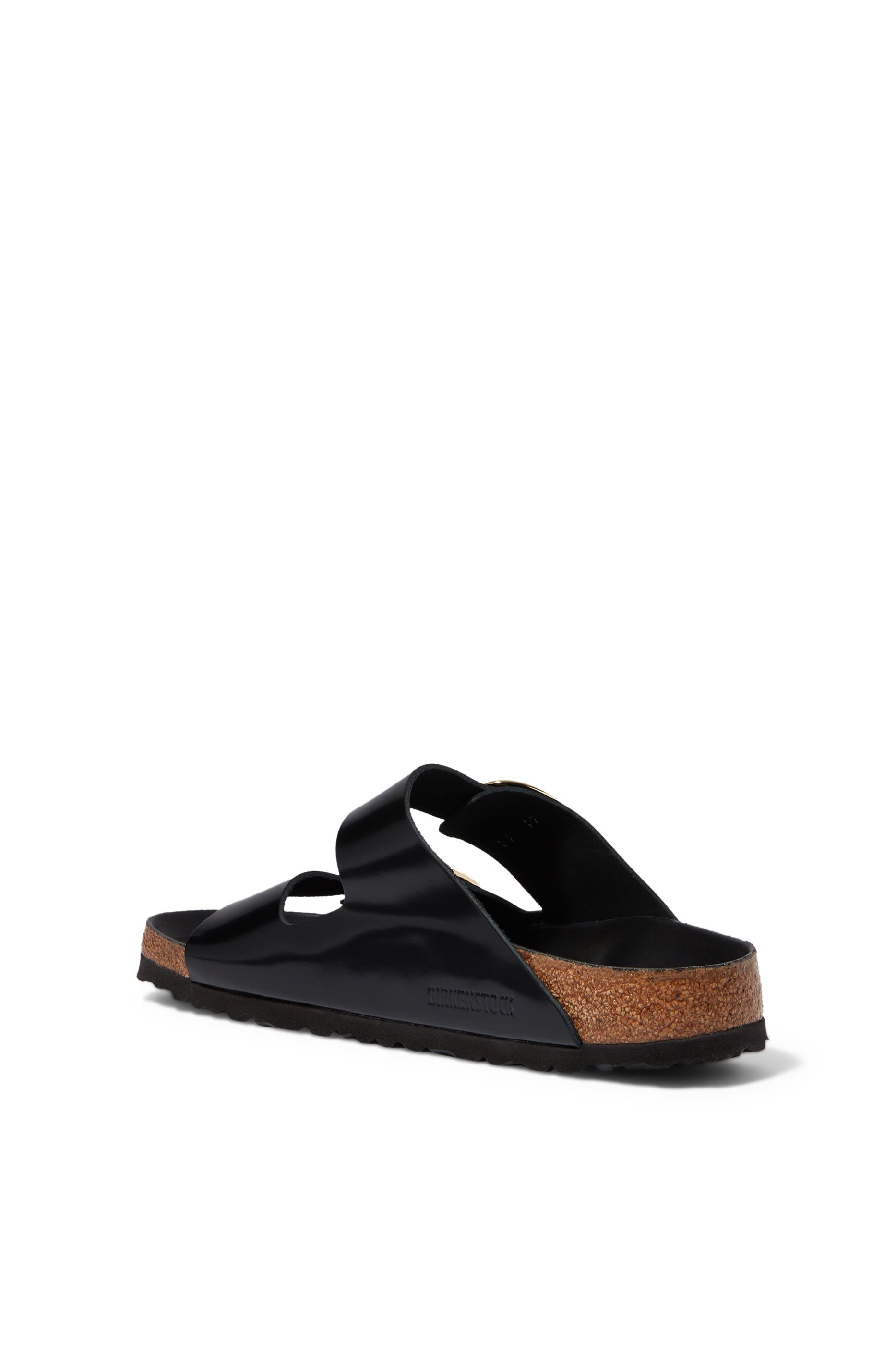 Arizona Big Buckle Slides