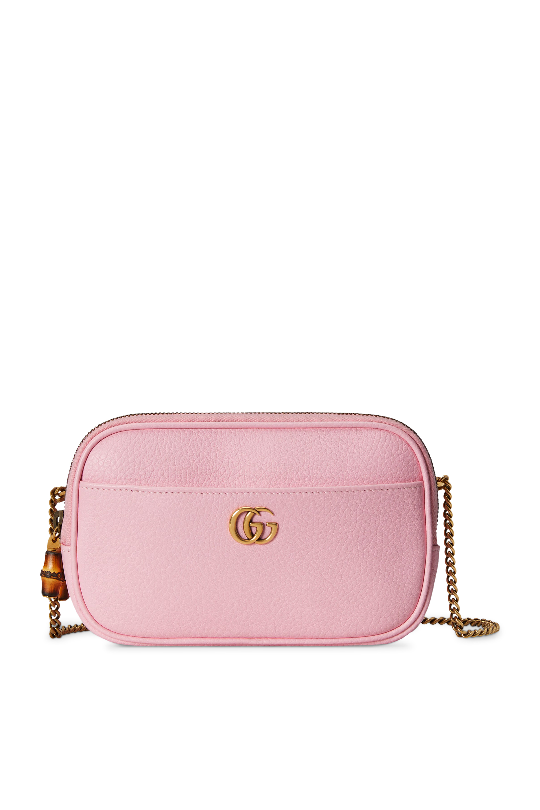 Double G Super Mini Bag