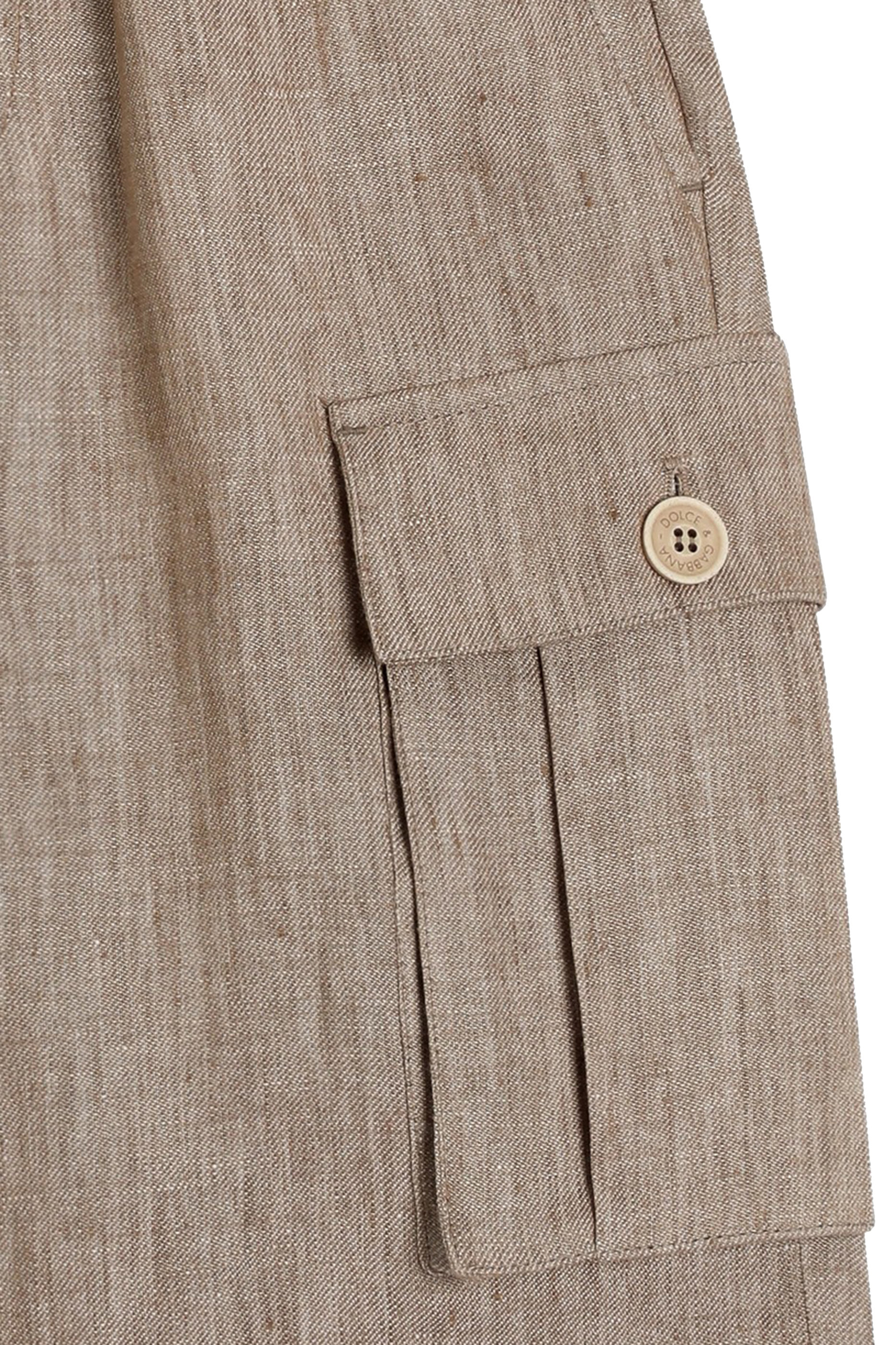 Kids Relaxed Fit Shorts