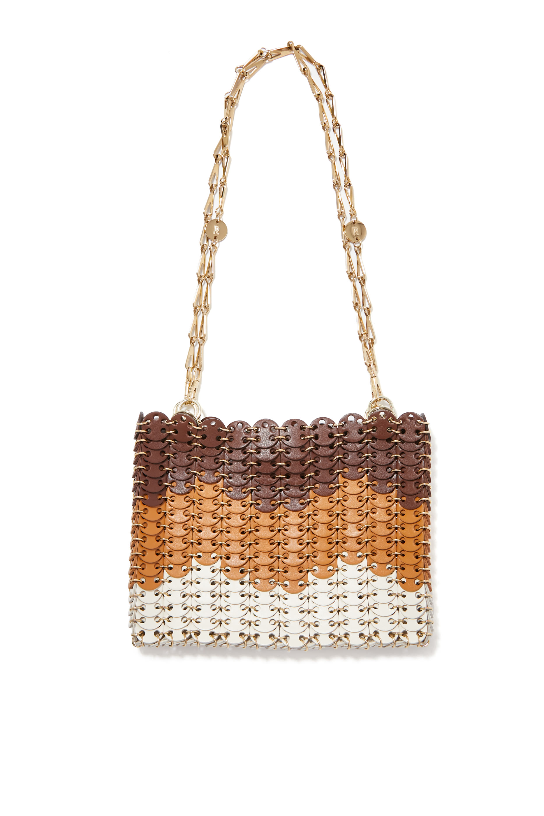Iconic 1969 Gradient Shoulder Bag