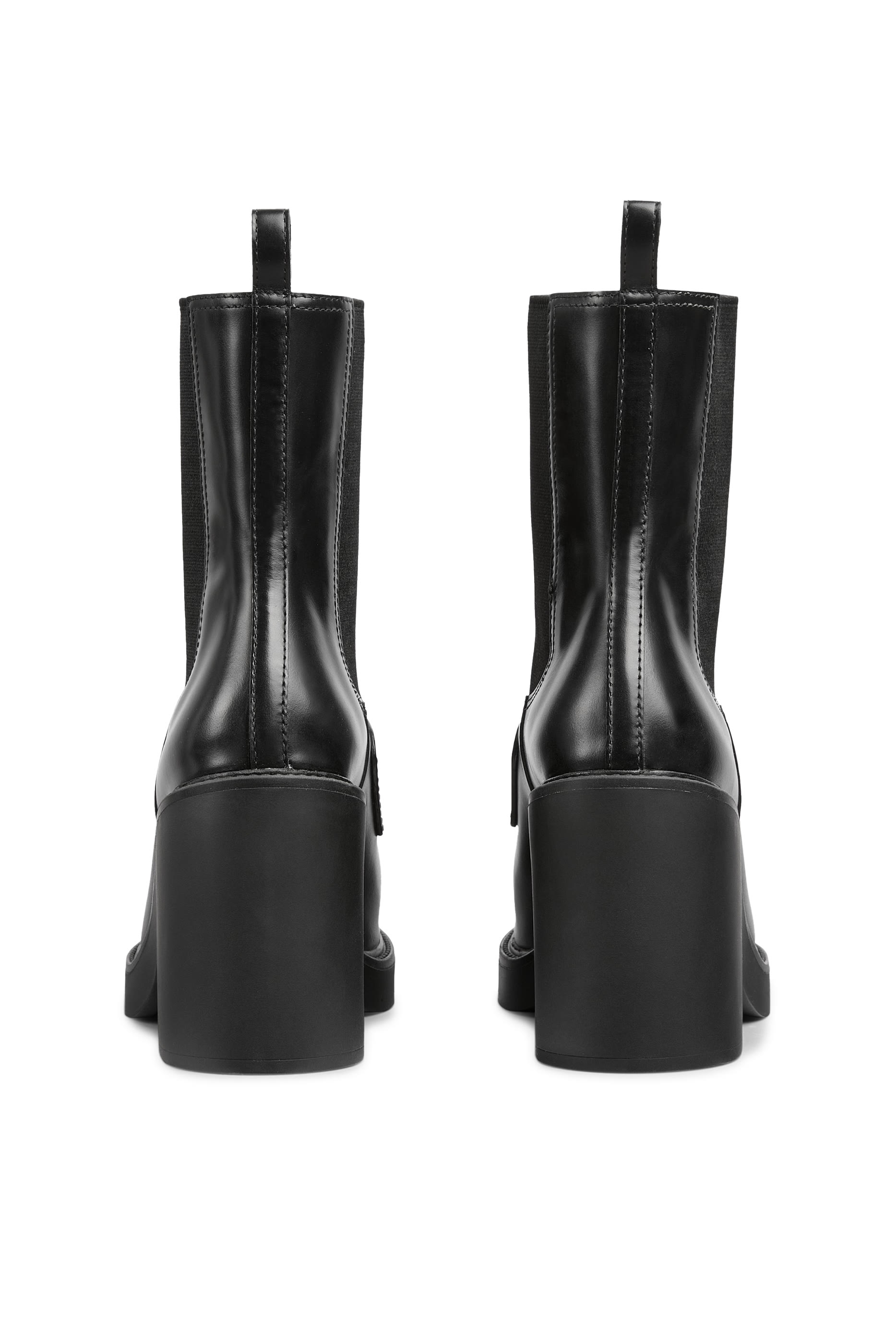 Horsebit 70 Ankle Boots