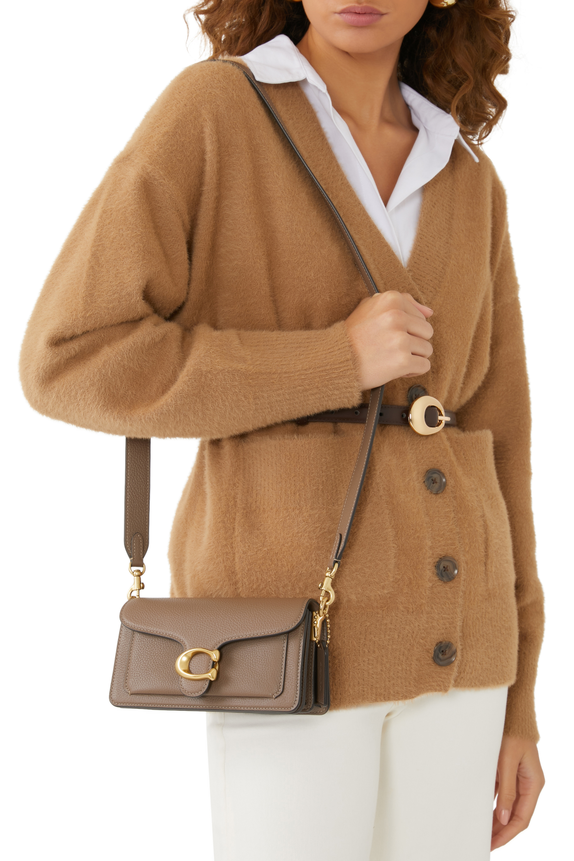 Tabby 20 Shoulder Bag