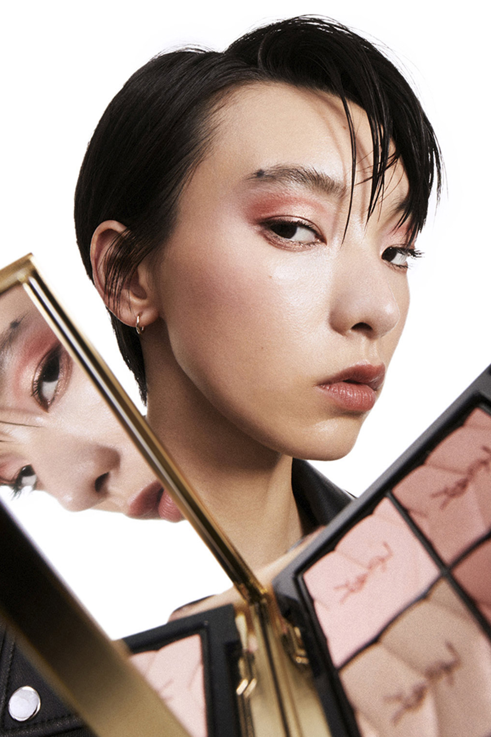 Couture Baby Clutch Eyeshadow Palette, 5g