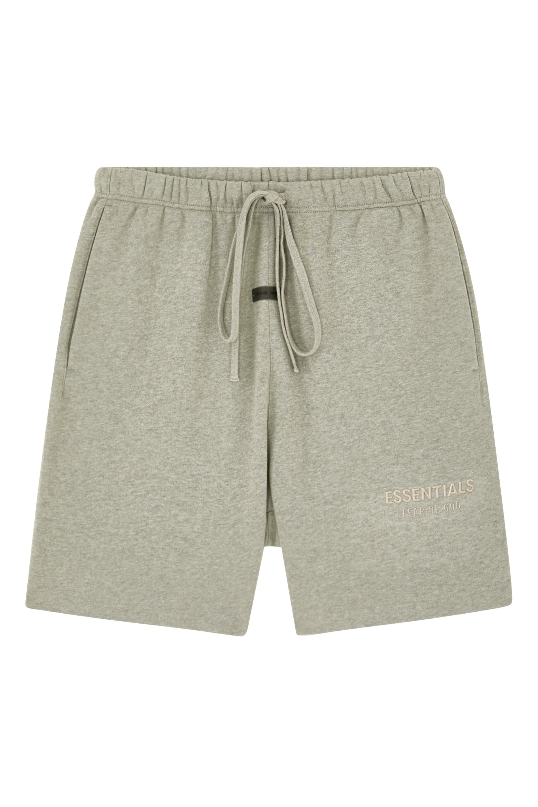 Fleece Soccer Shorts