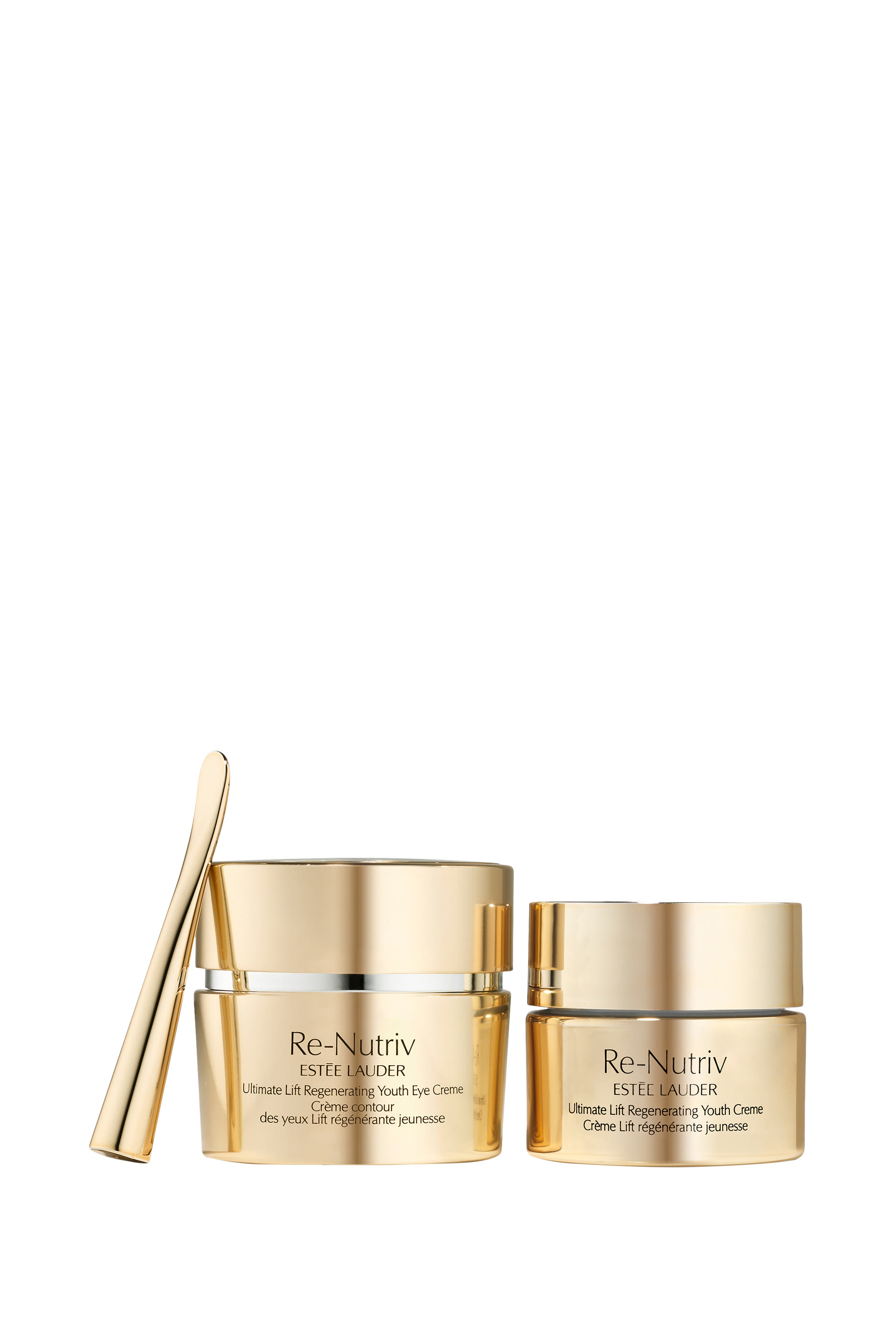Re-Nutriv Discovery Set