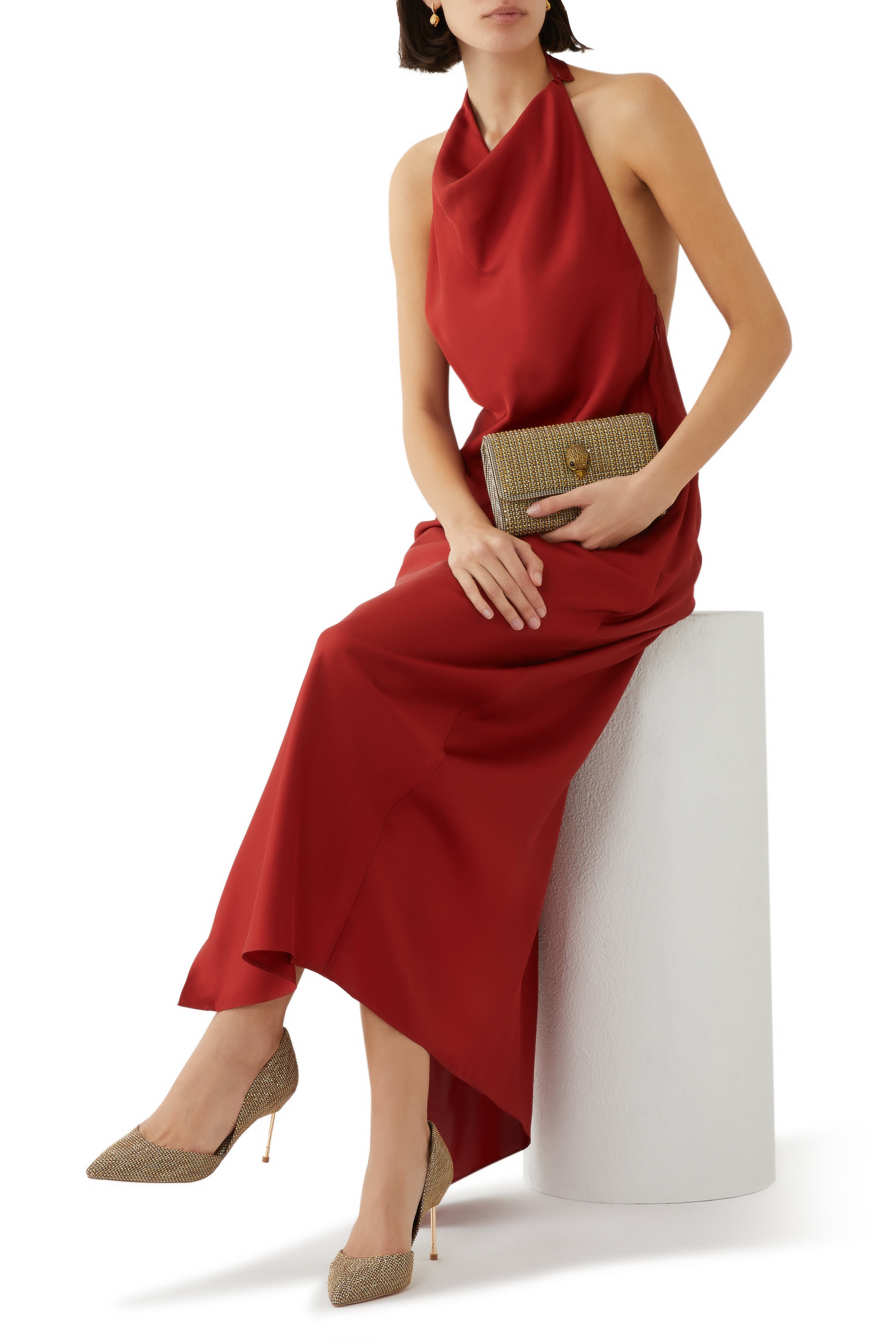 Kensington Wallet on a Chain