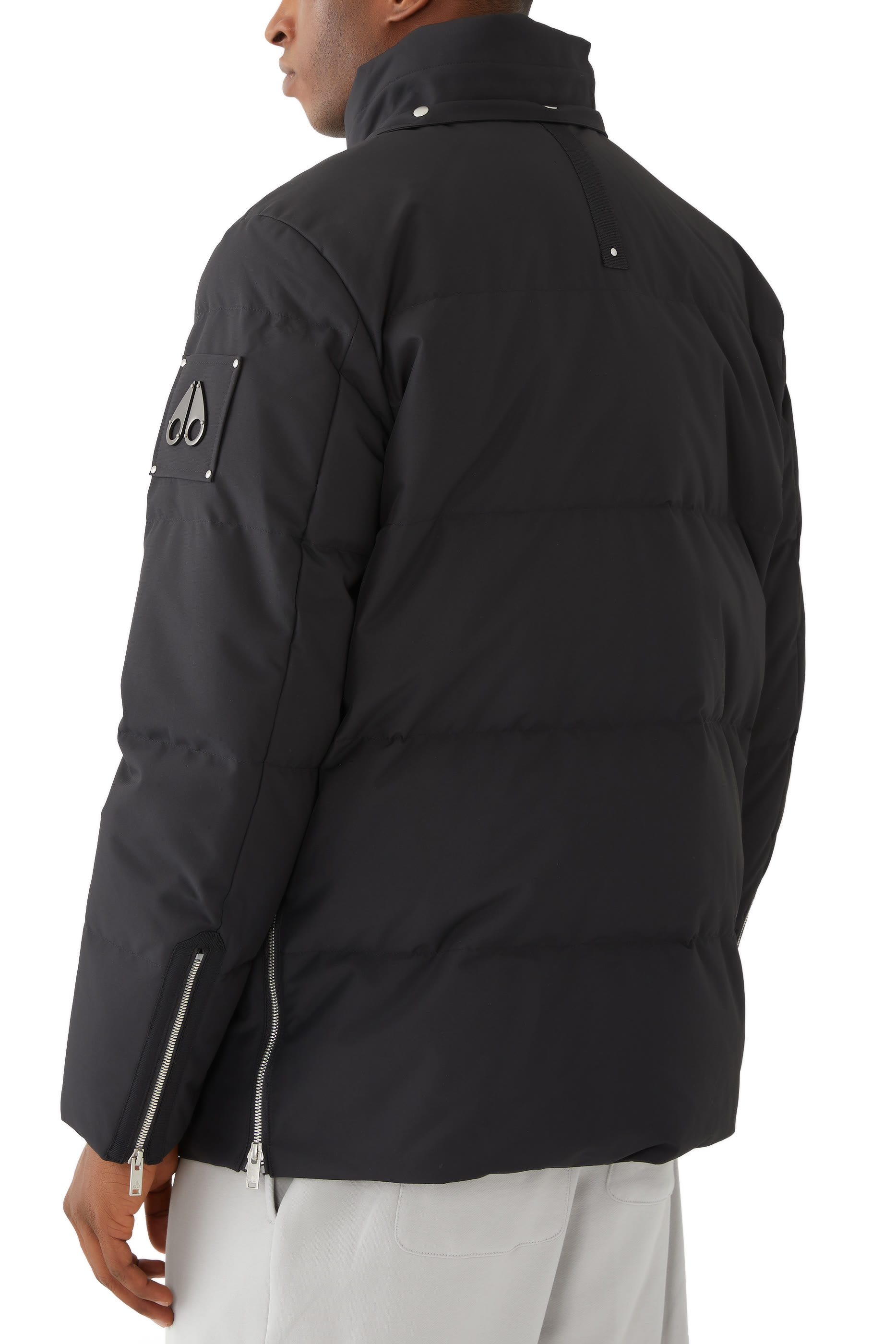 Cloud 3Q Jacket