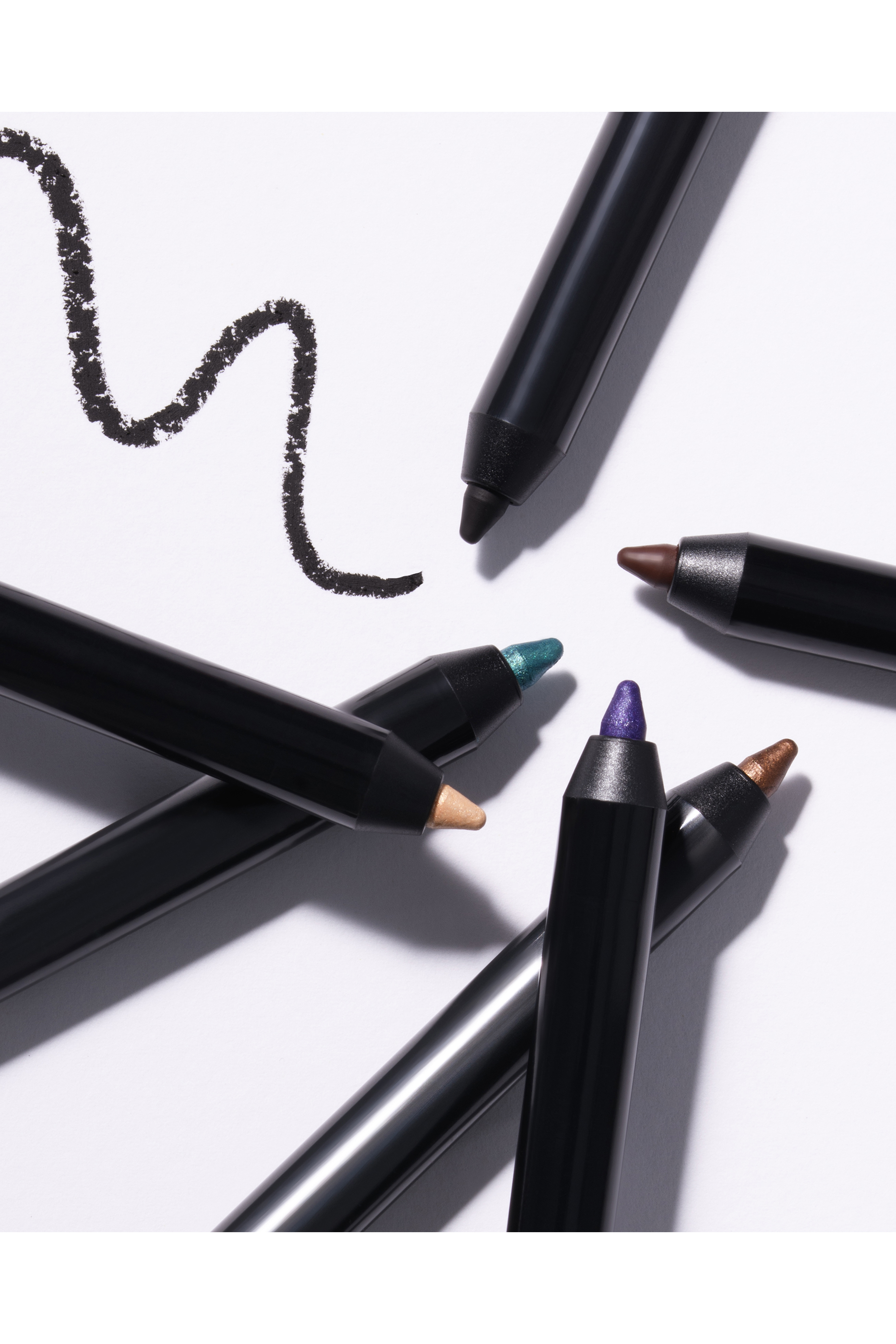 Le Crayon Riche Eye Liner Pencil 