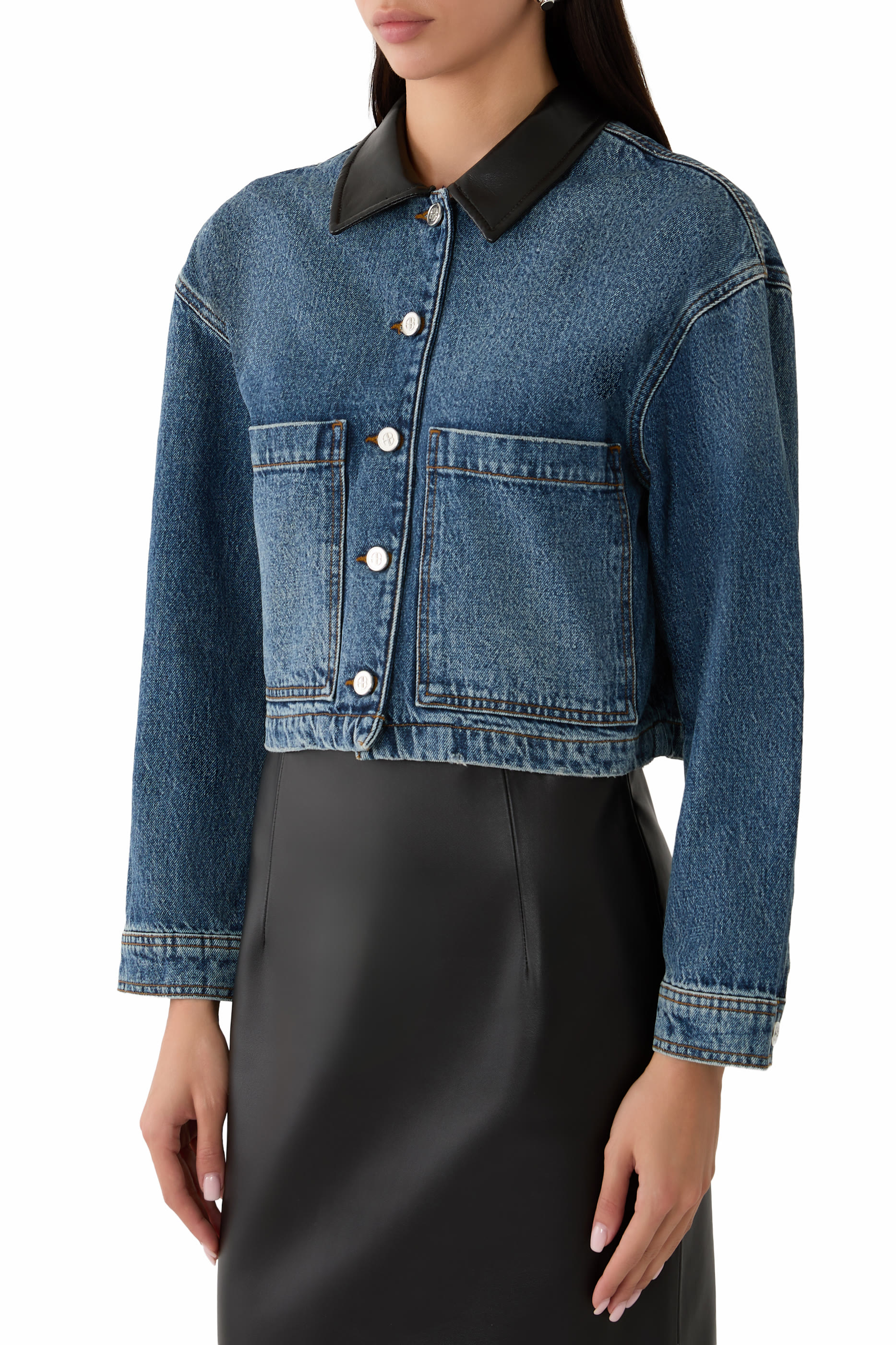 Yuma Jacket