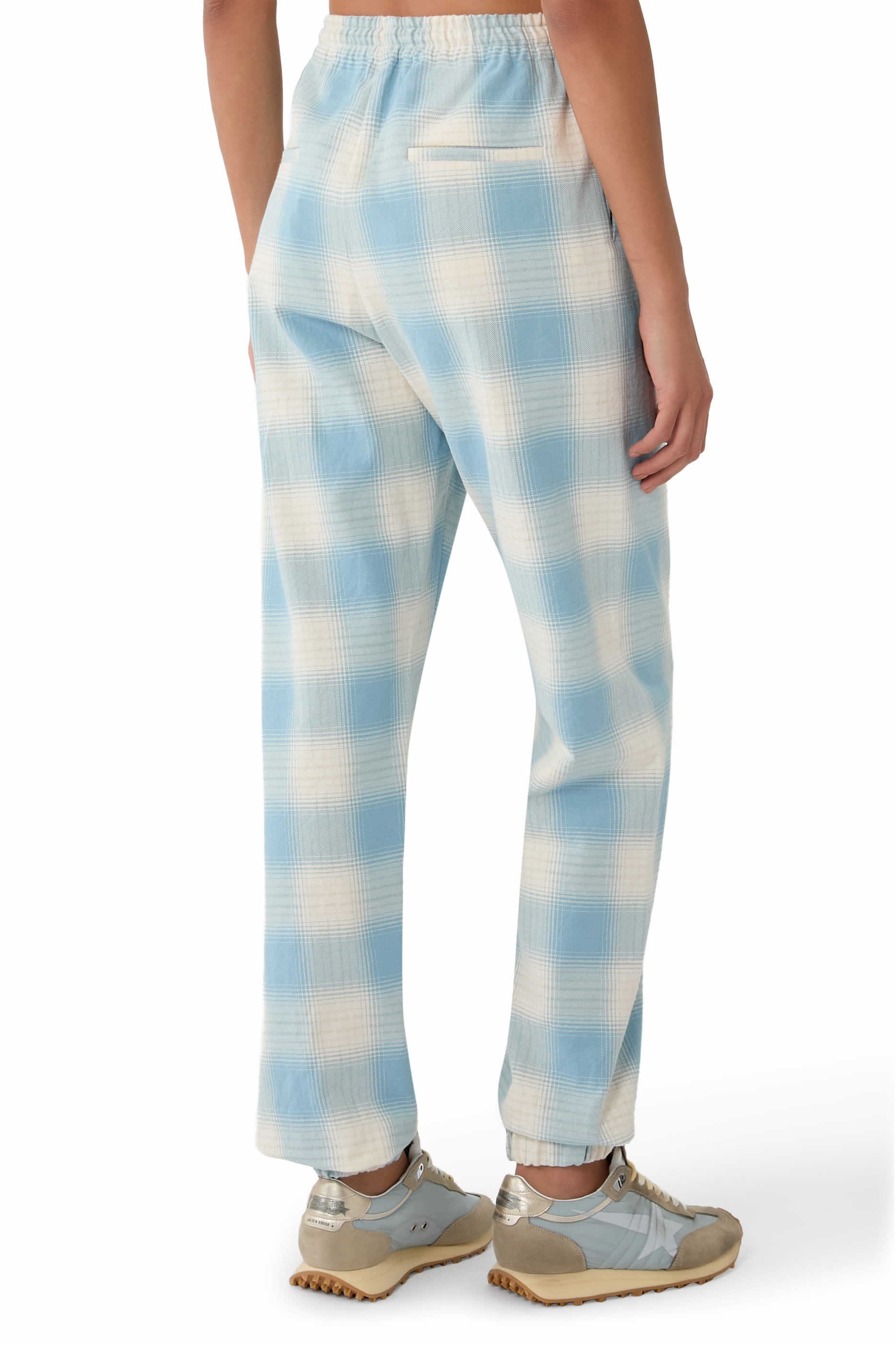 Long Pants 