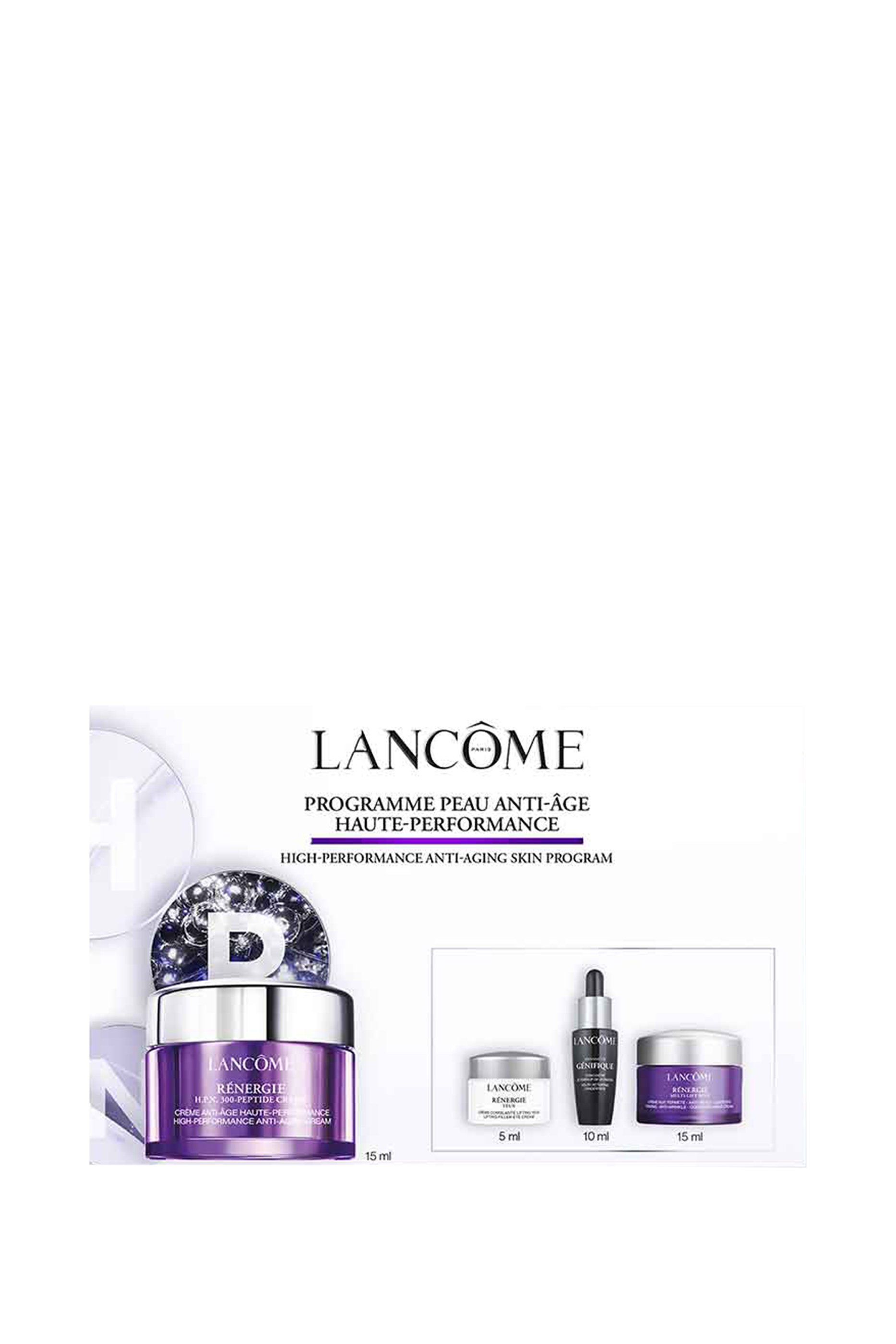 R&eacute;nergie Starter Kit