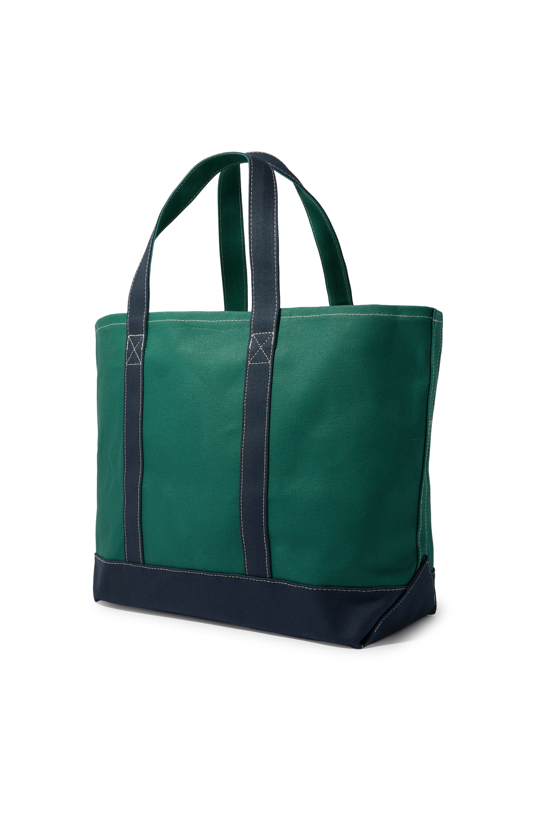 Syracuse Two-Tone Tote Bag