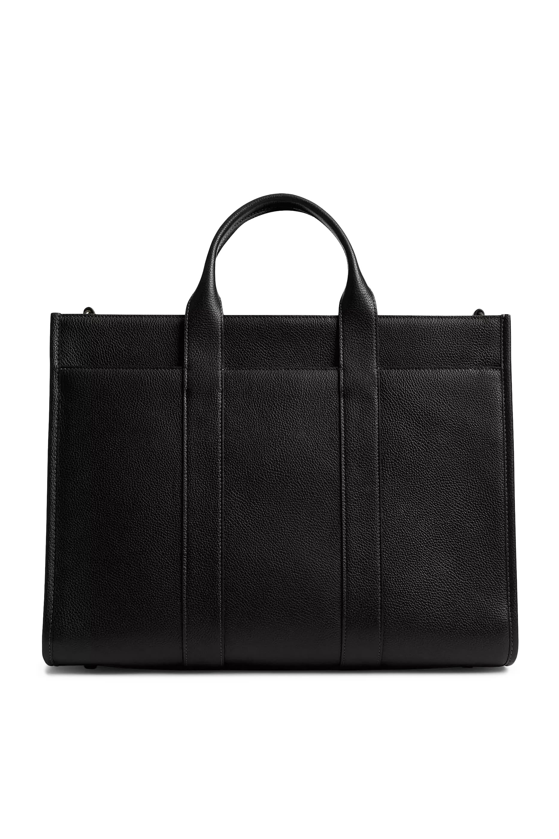 Wesley Tote Bag
