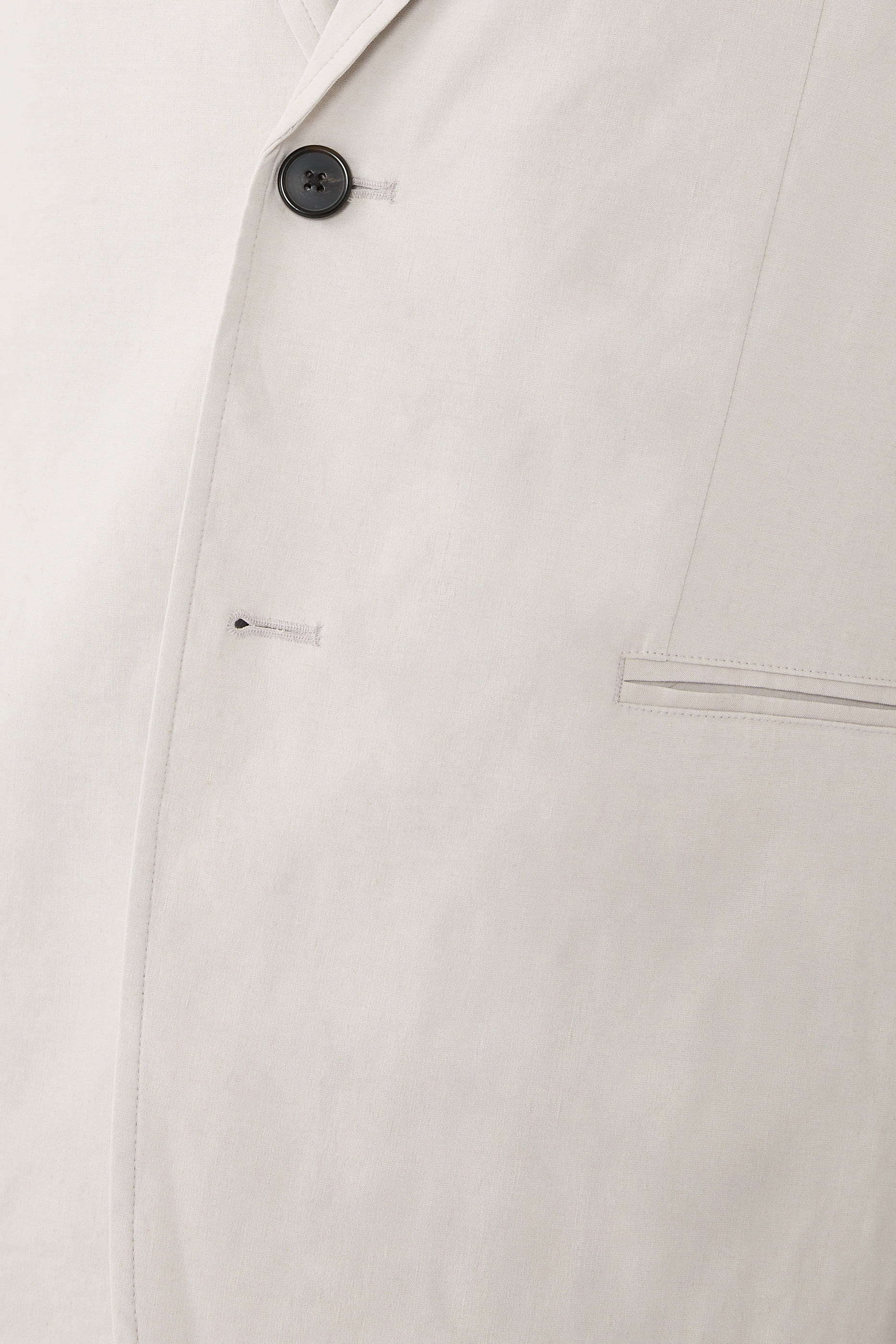 Standard Linen Blazer