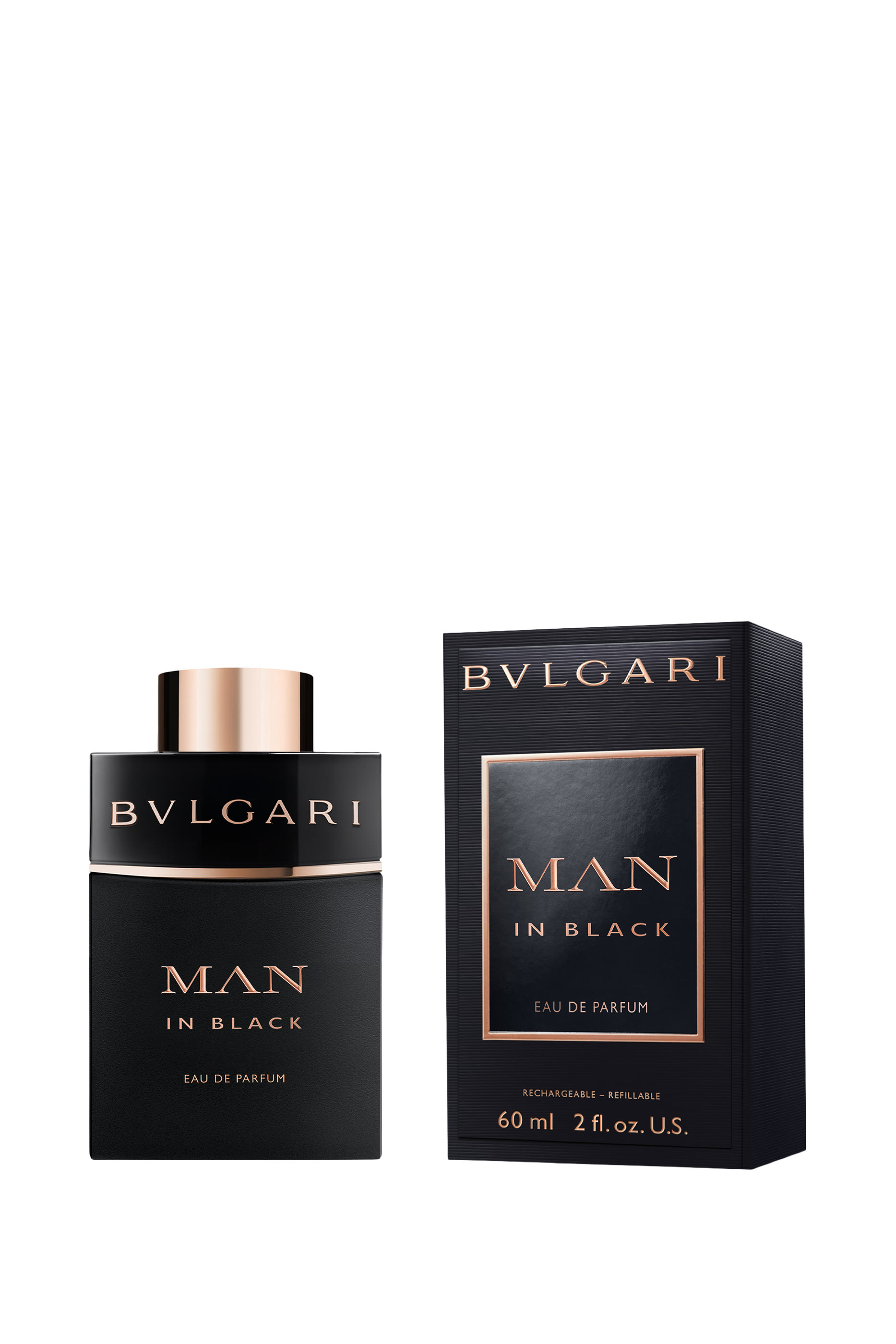 Man In Black Eau de Parfum 