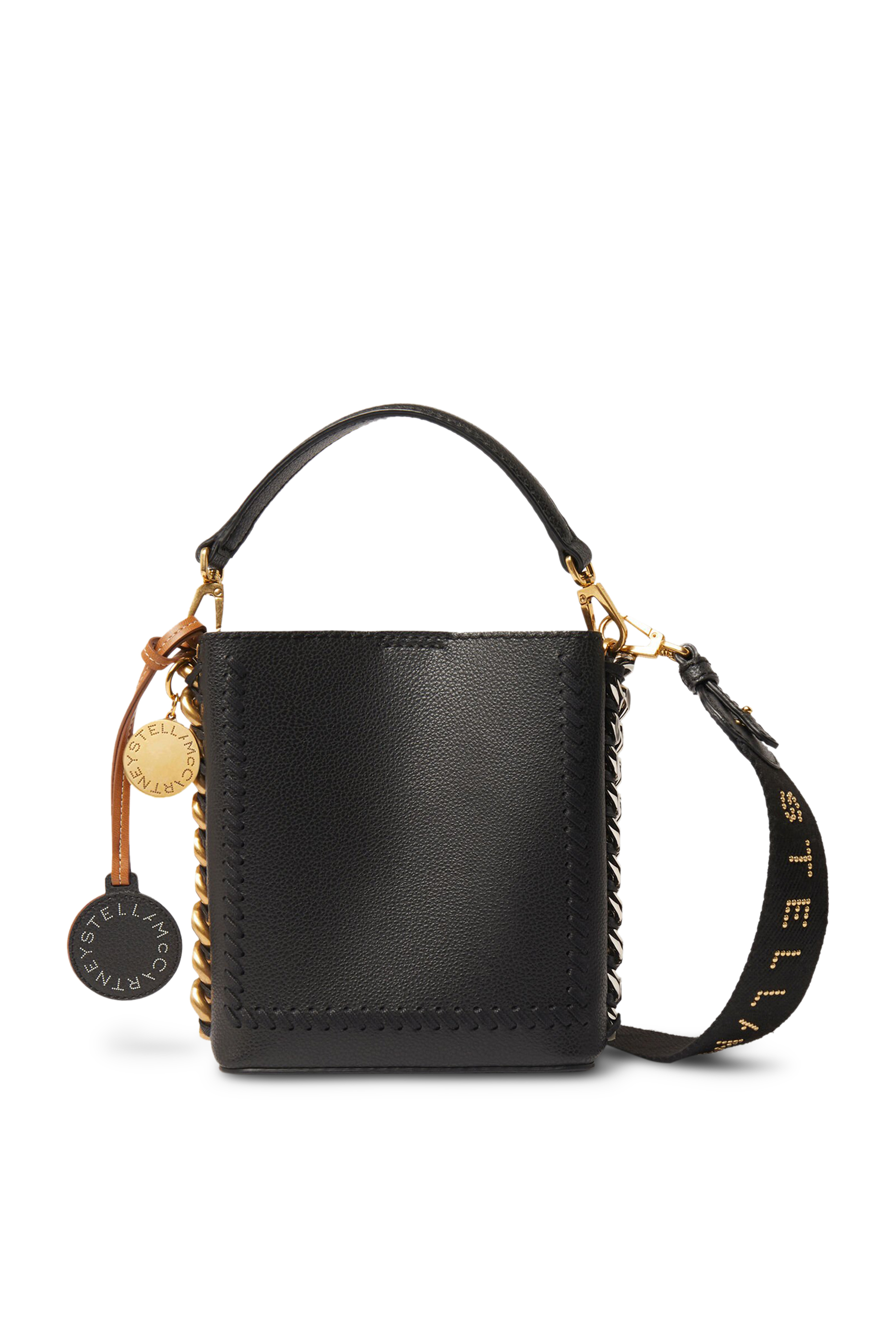 Alter Mat Bucket Bag
