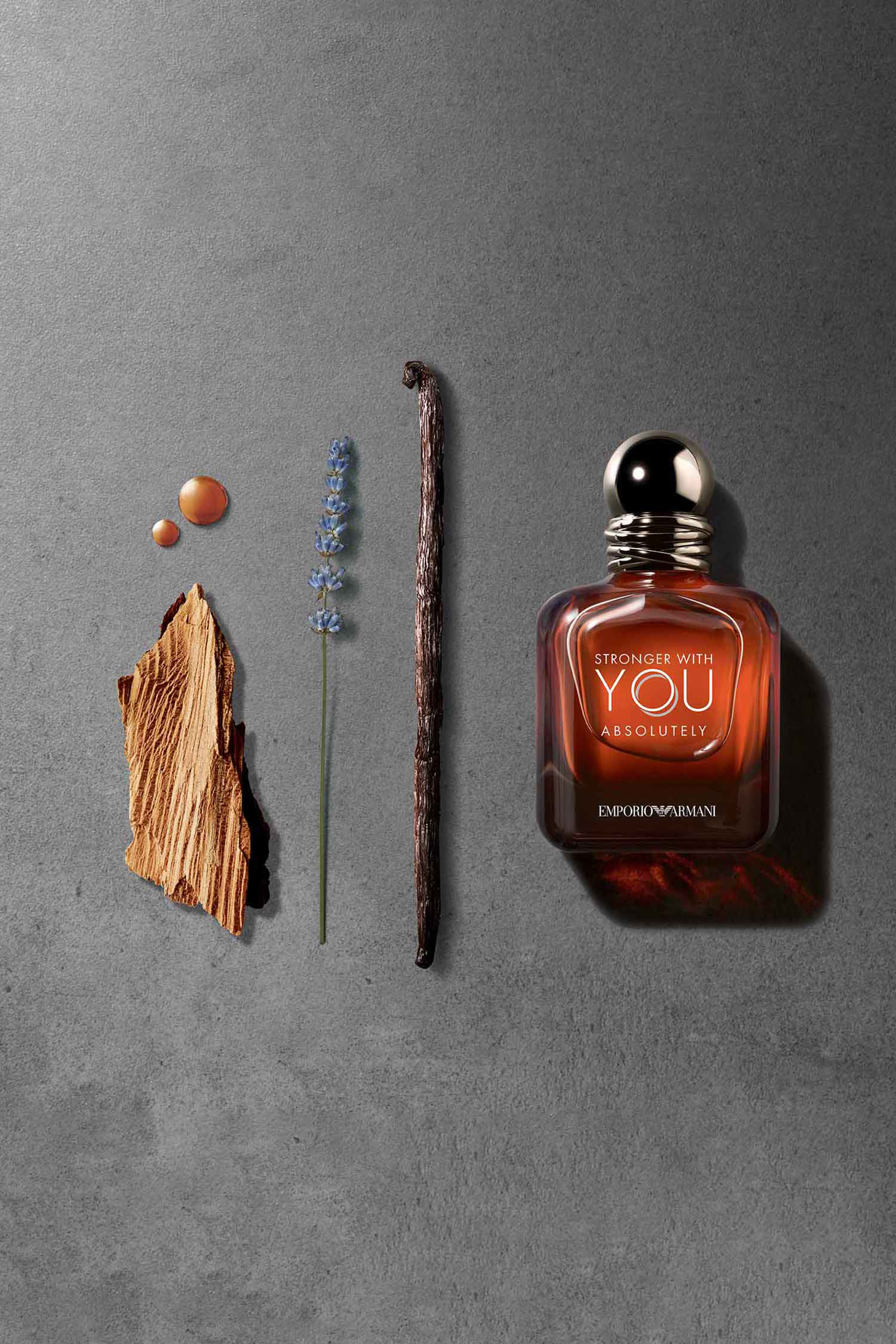 Stronger With You Absolutely Parfum
