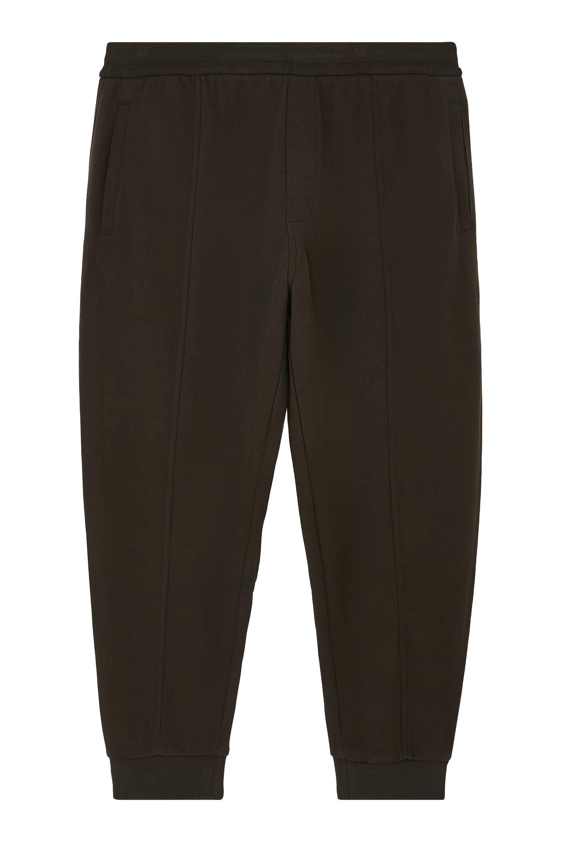 Comfort Jogger Pants