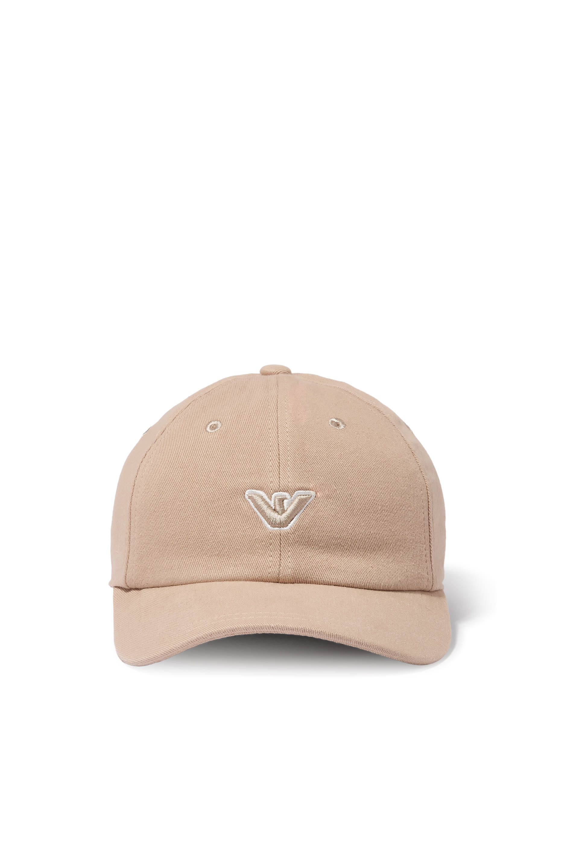Kids Eagle Logo Baseball Hat