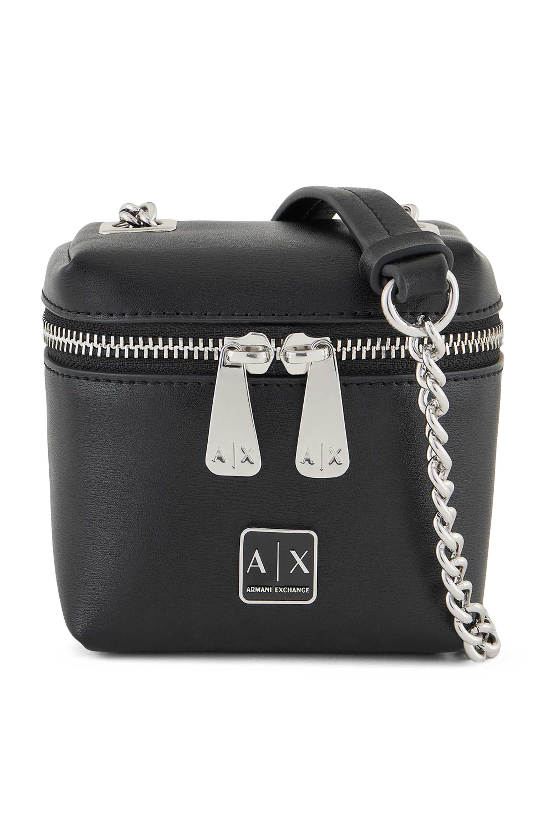 Emily Mini AX Logo Bag