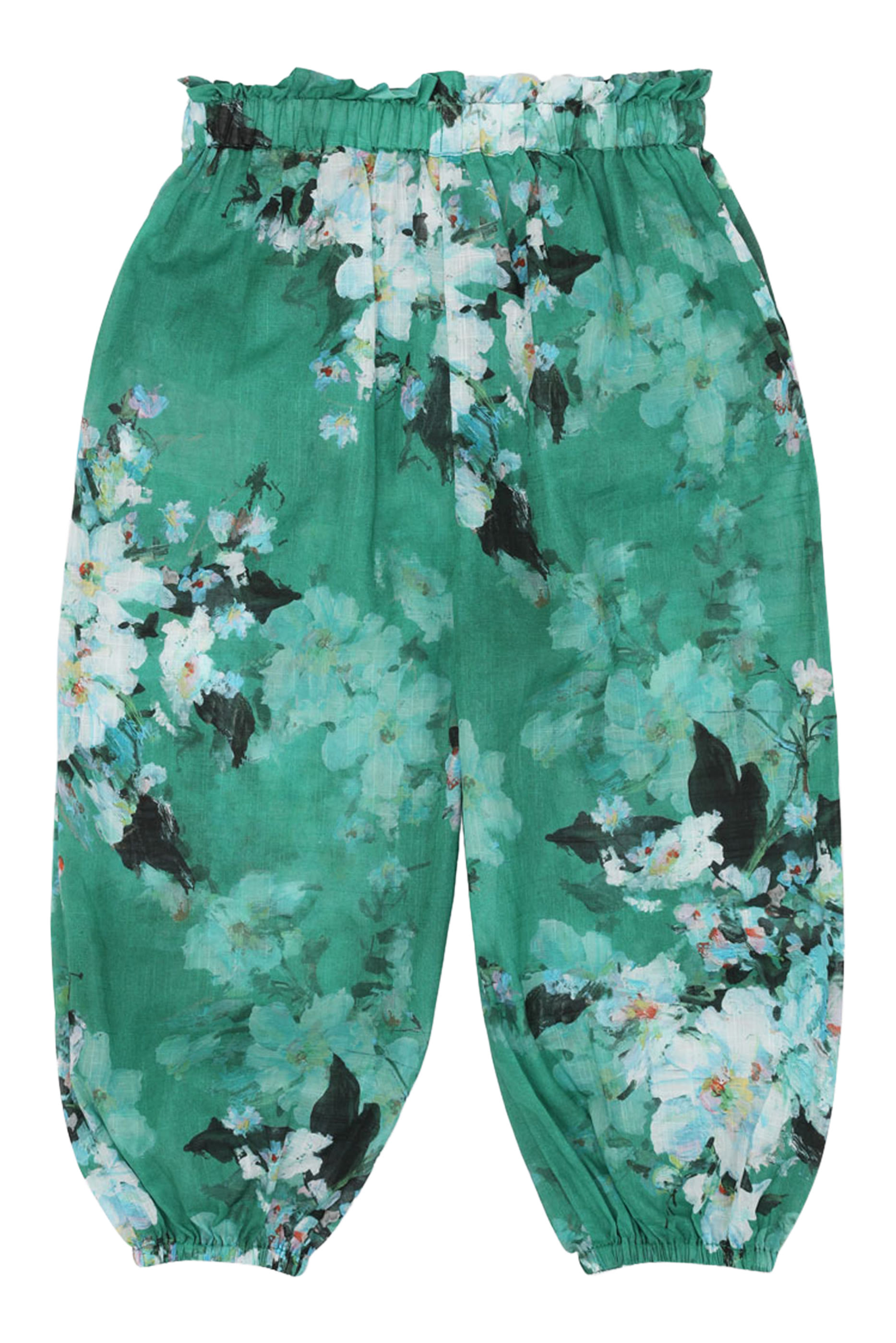 Kids Everley Pocket Pants