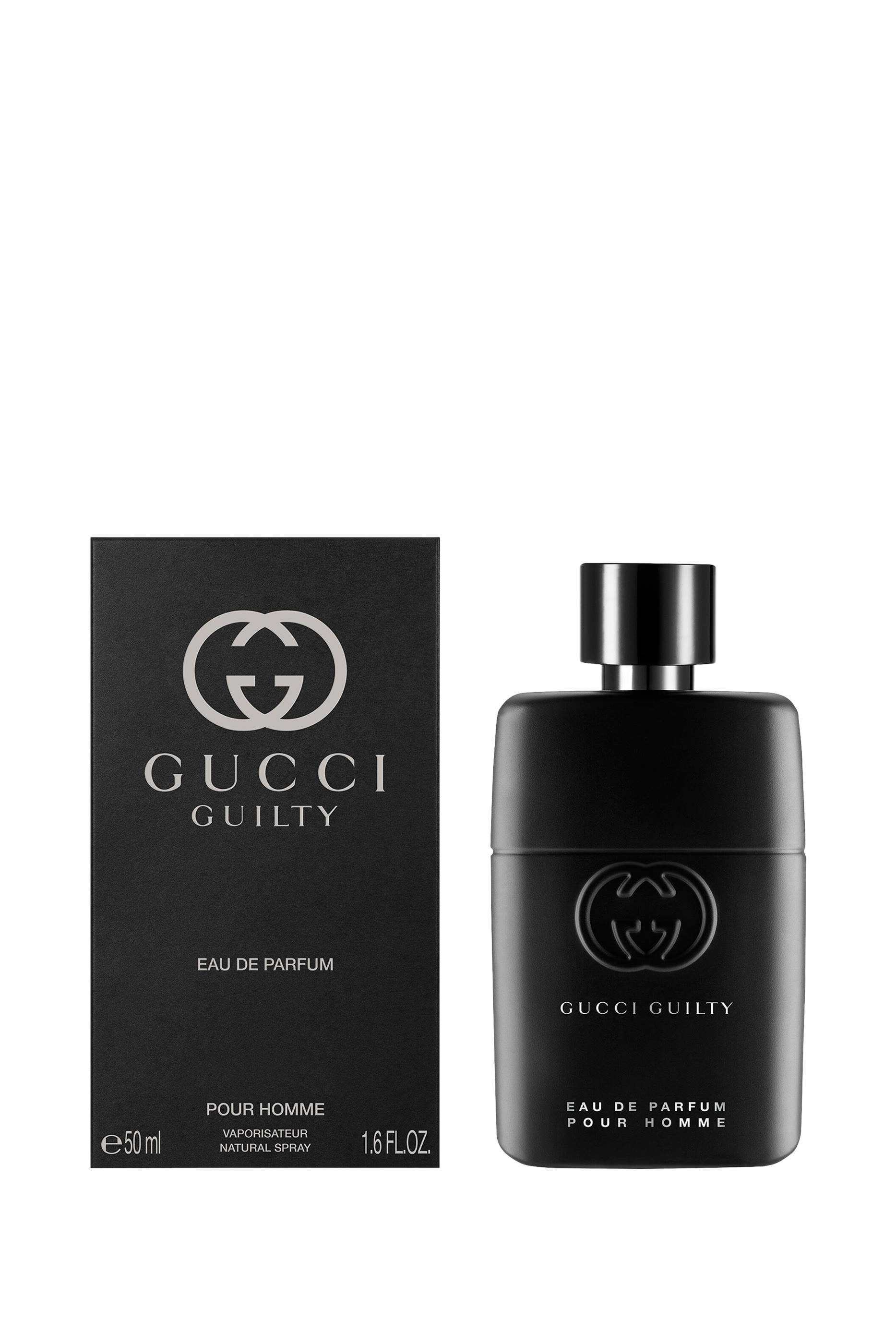 Gucci Guilty Pour Homme Eau de Parfum