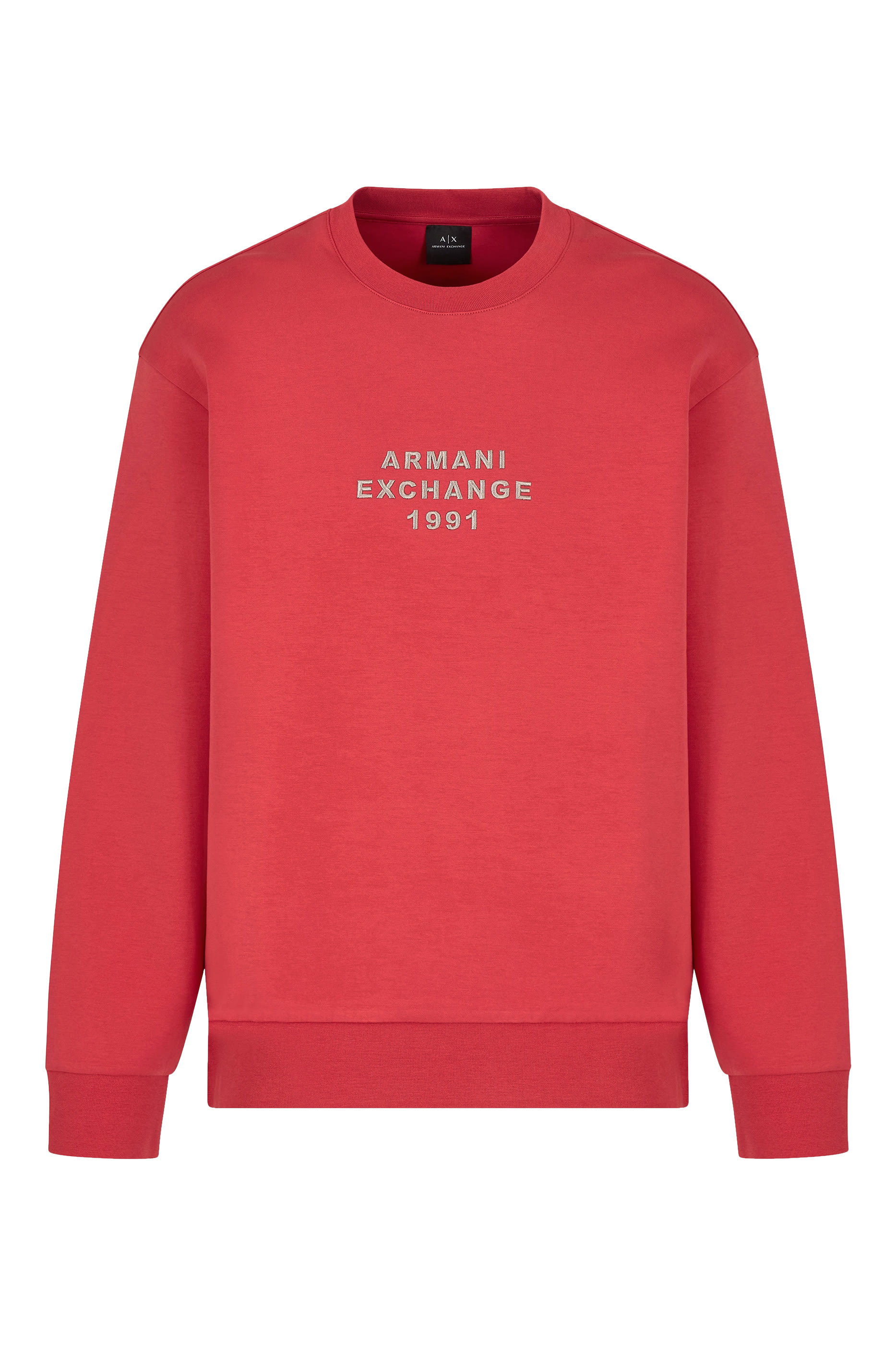 Logo Sweatshirt