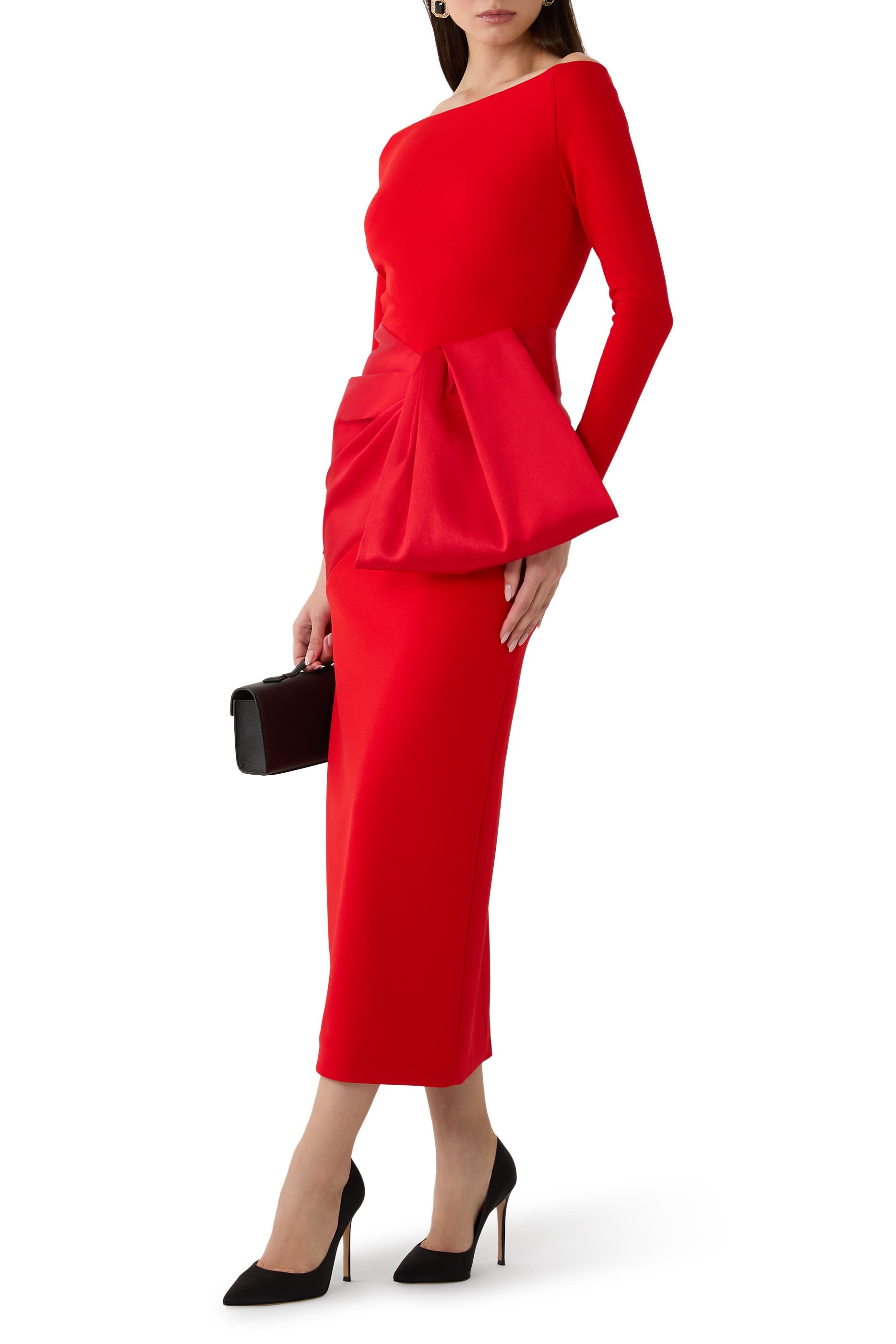 Rhianne Midaxi Dress