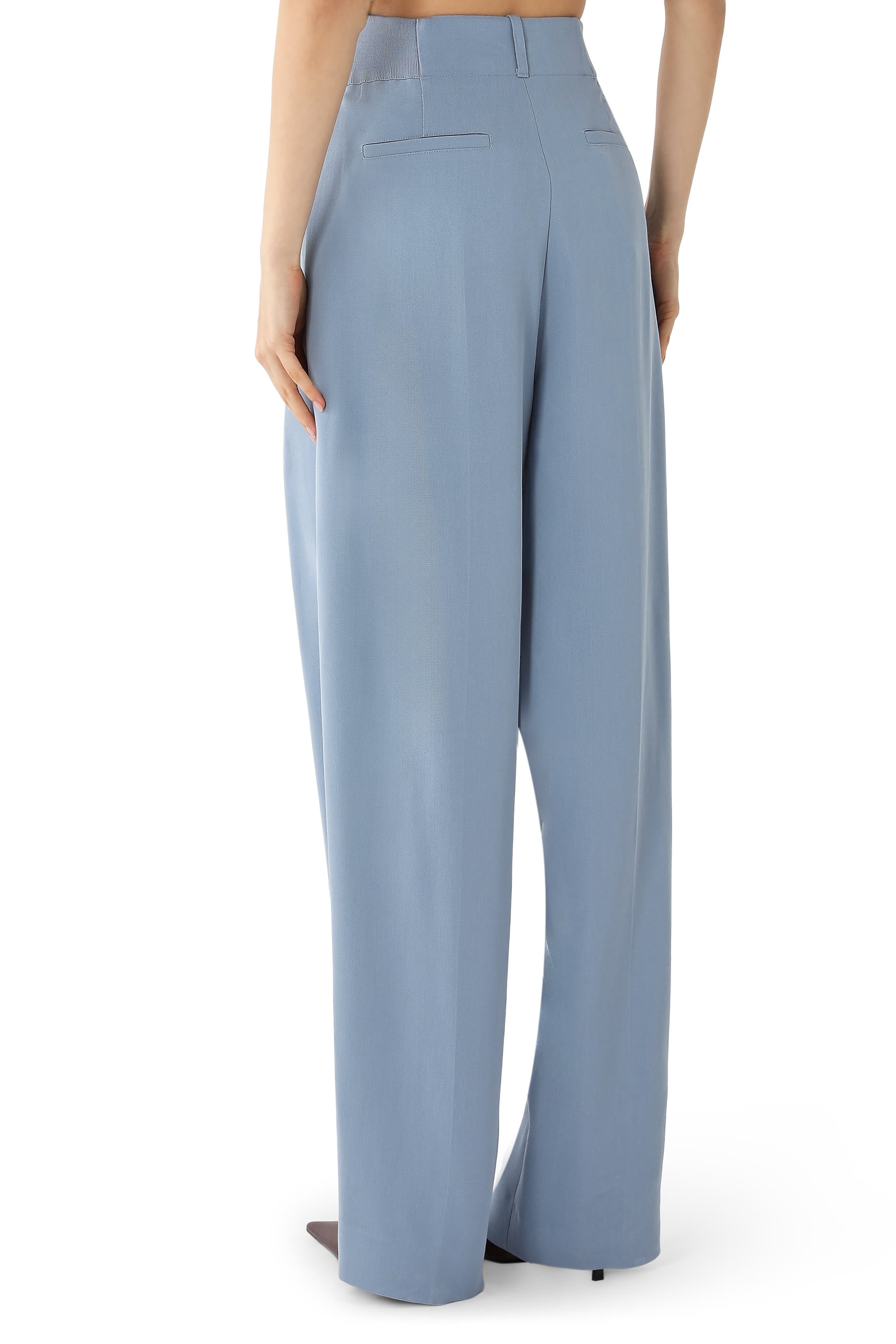 Tailored Trousers