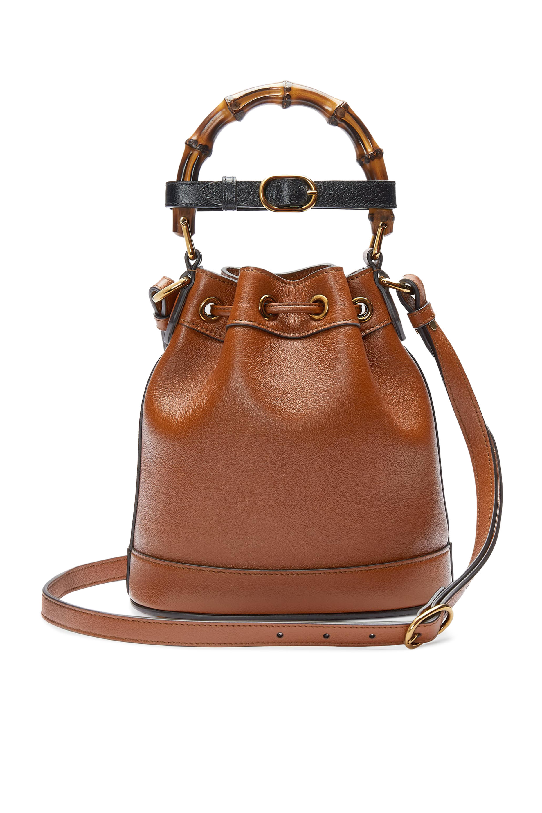 Diana Mini Bucket Bag
