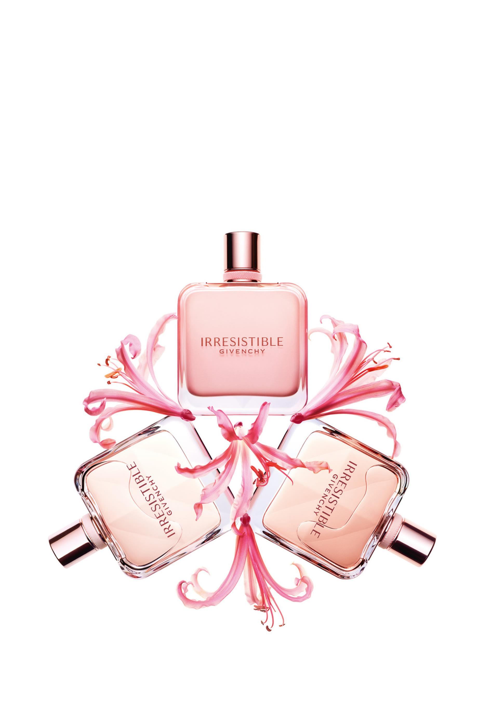 Irresistible Rose Velvet Eau De Parfum