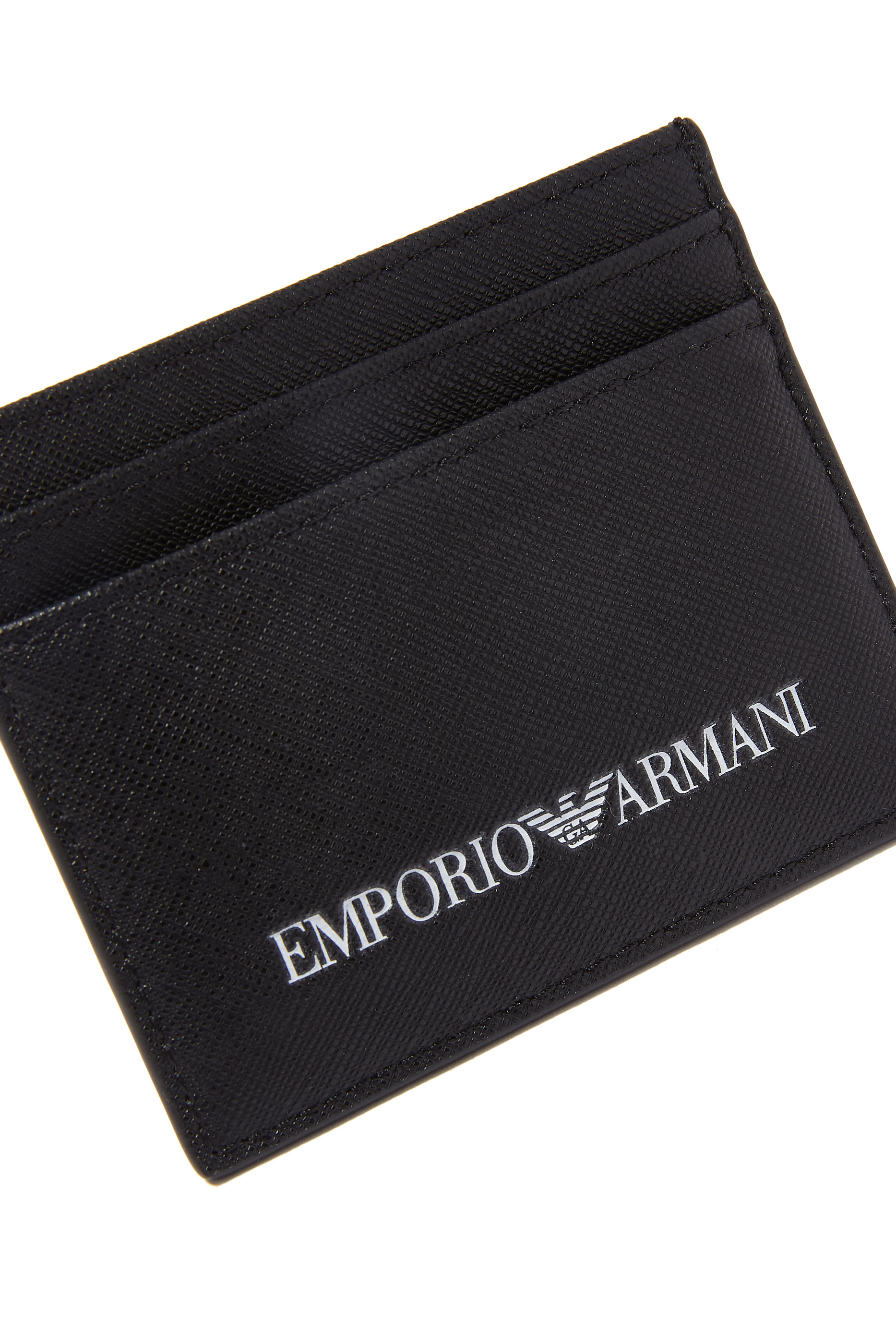 EA Logo Stamp Card Holder