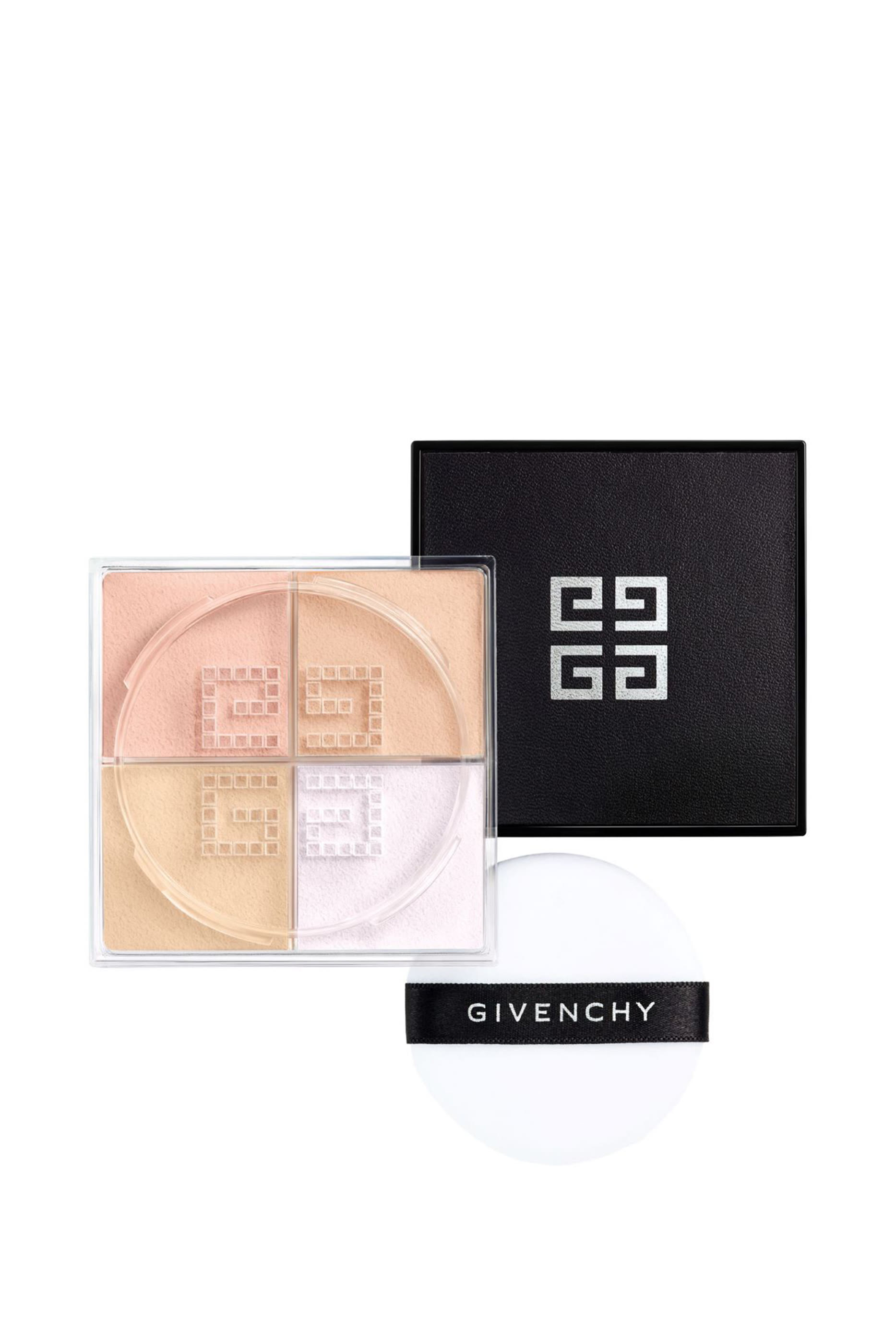 Prisme Libre Loose Powder, 4-color Loose Setting and Finishing Powder&nbsp;