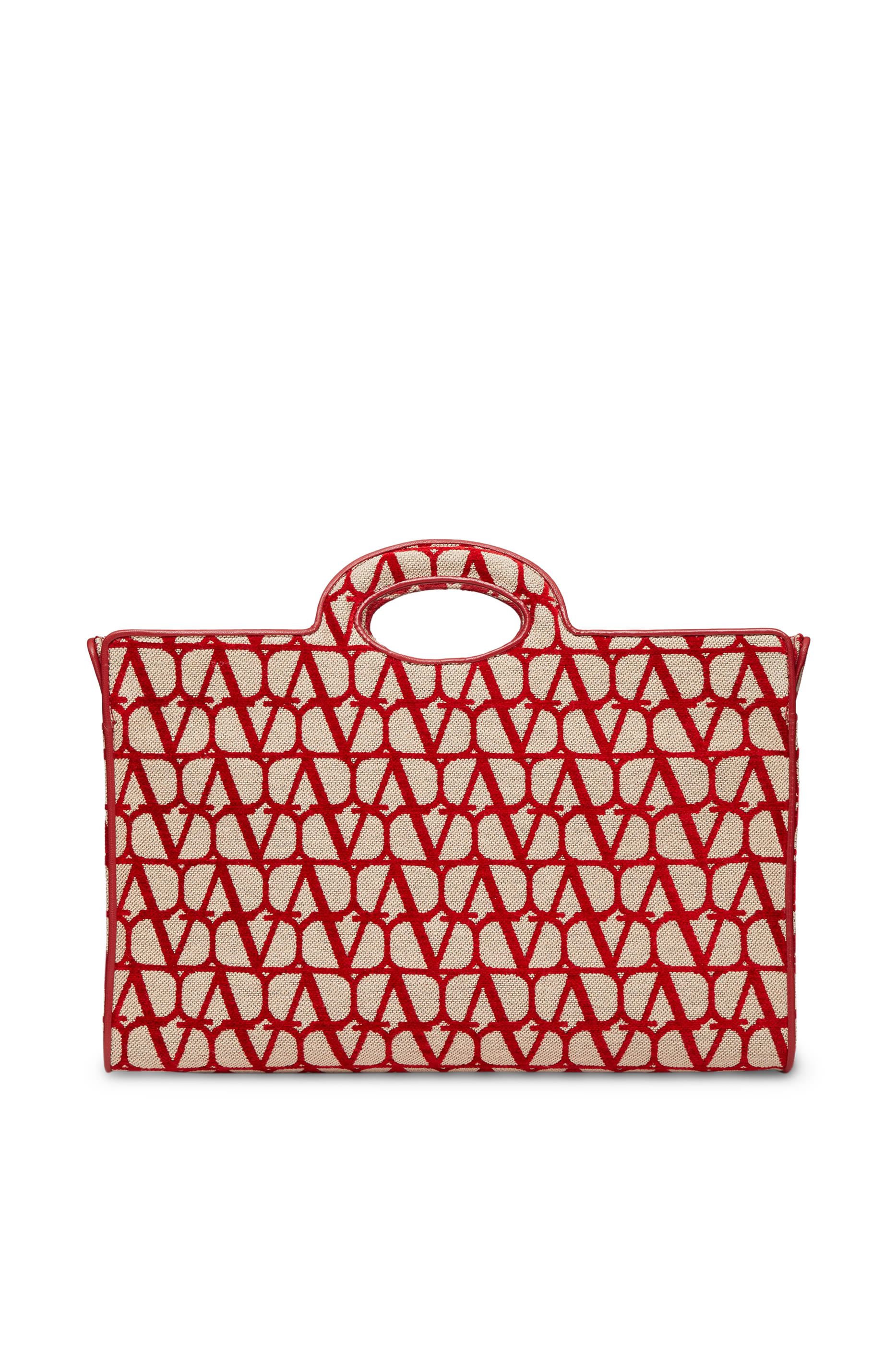 Le Troisi&egrave;me Toile Iconographe Shopping Bag