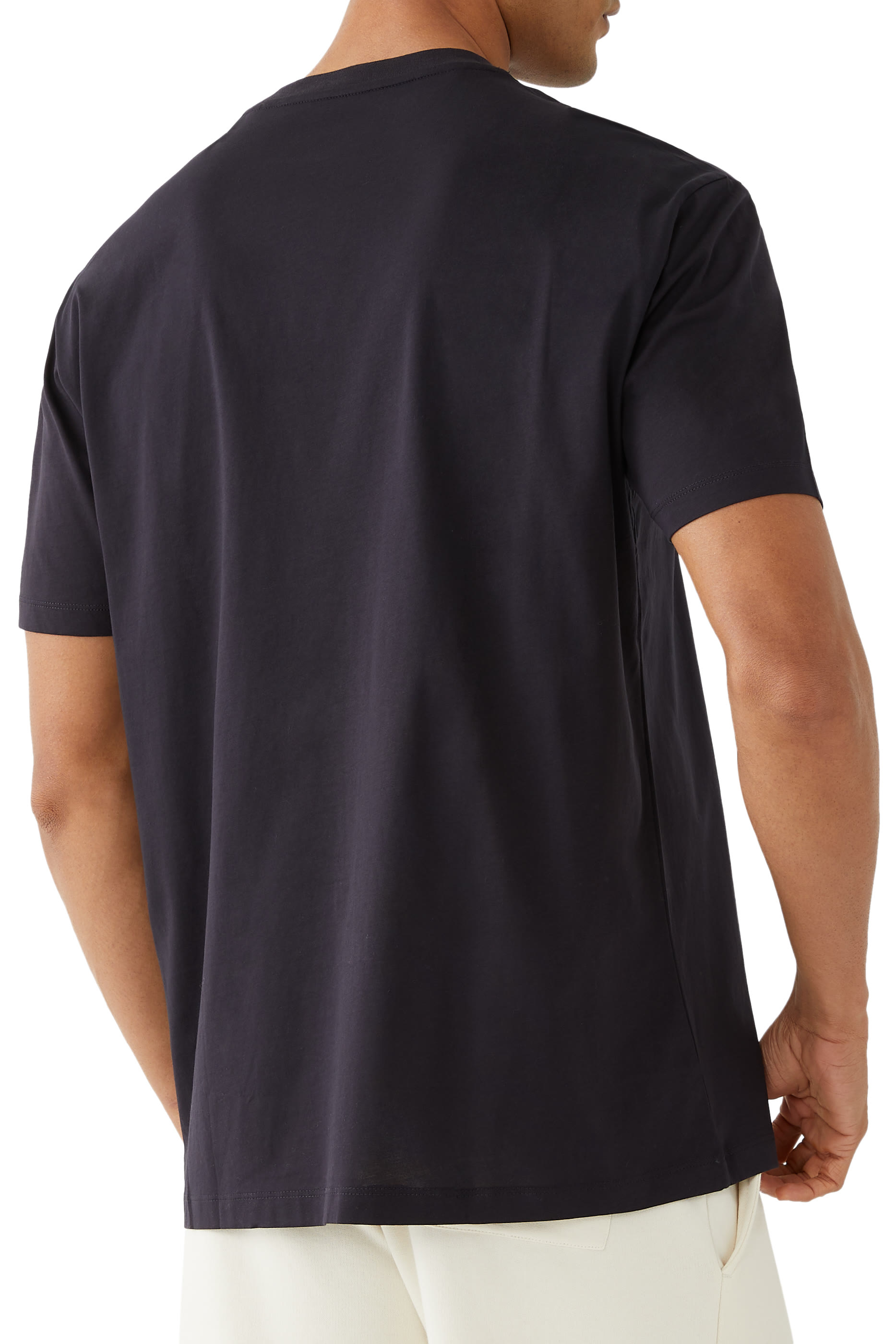 Milano Edition Regular Fit T-Shirt