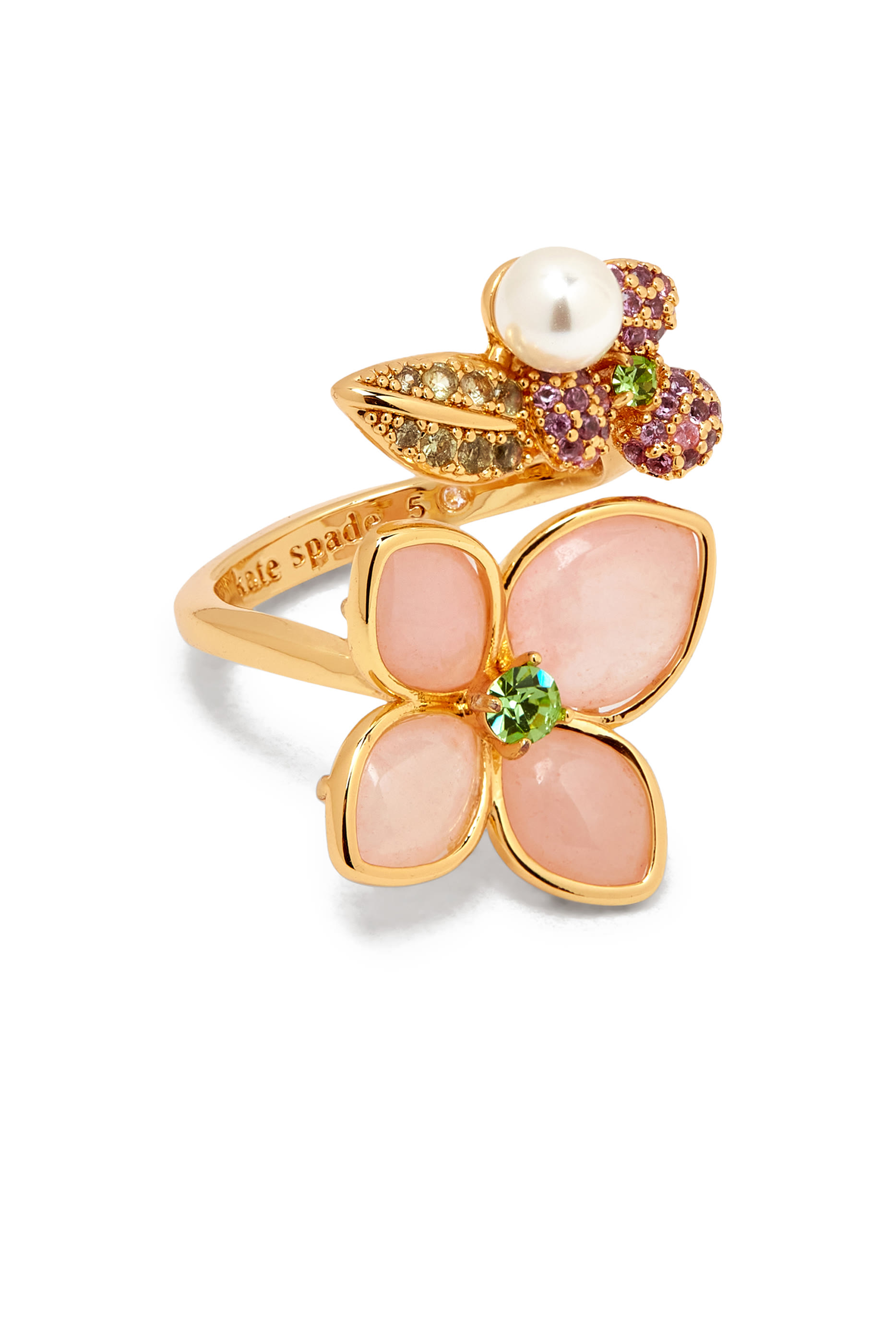 Flower Ring