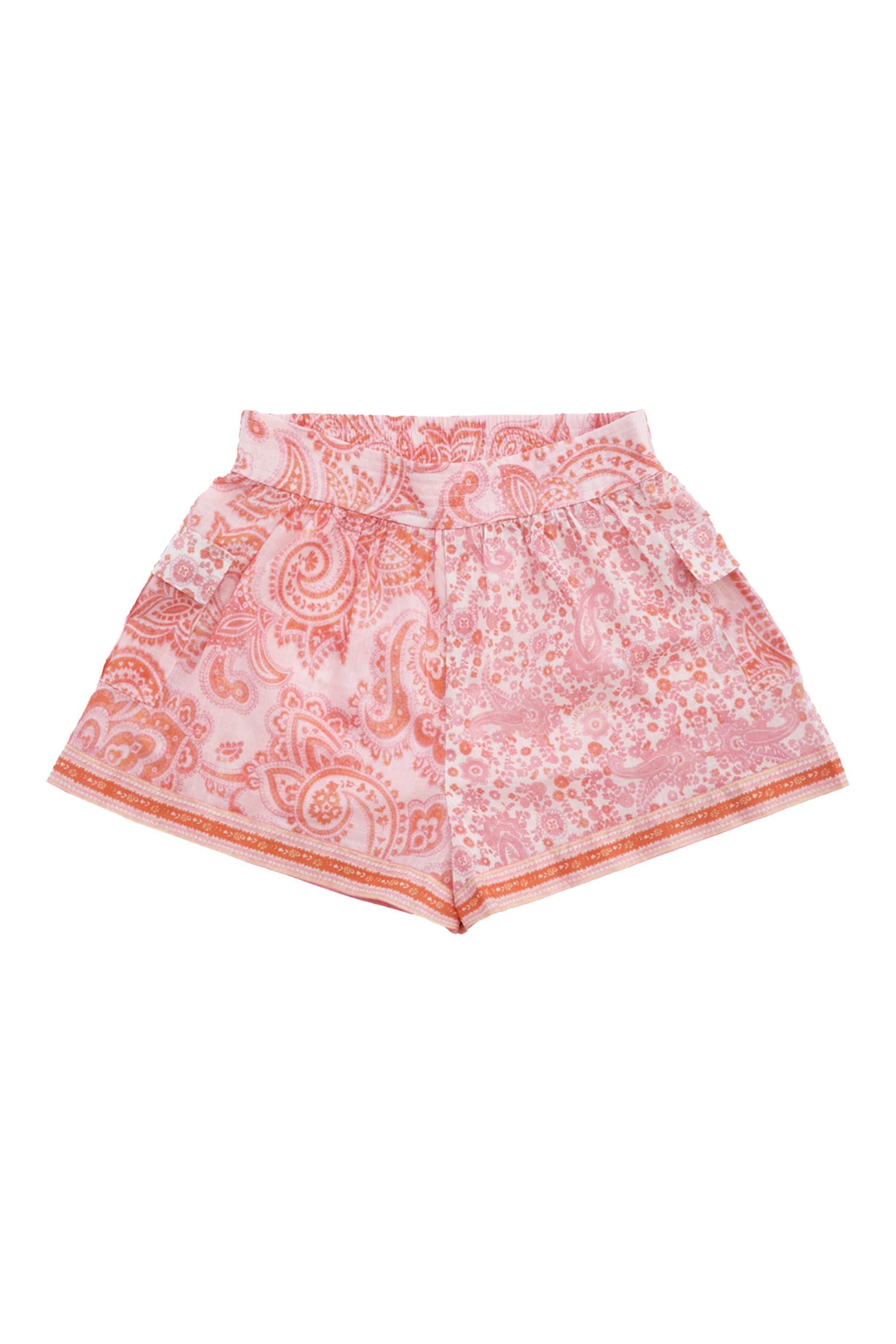 Kids Ottie Pocket Shorts