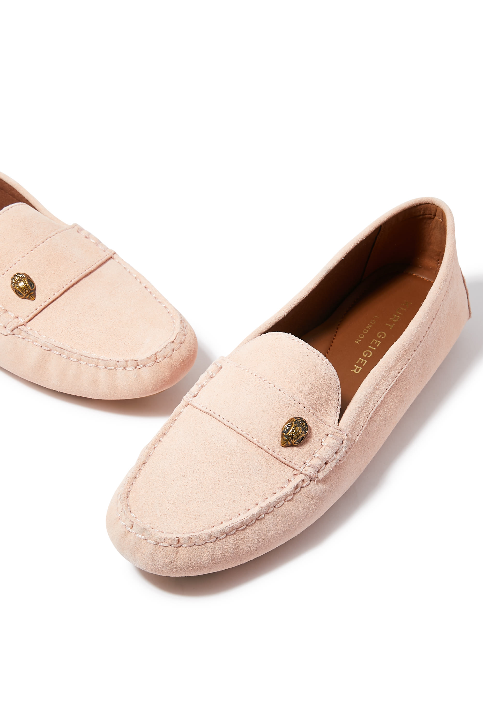 Eagle Driver Loafers